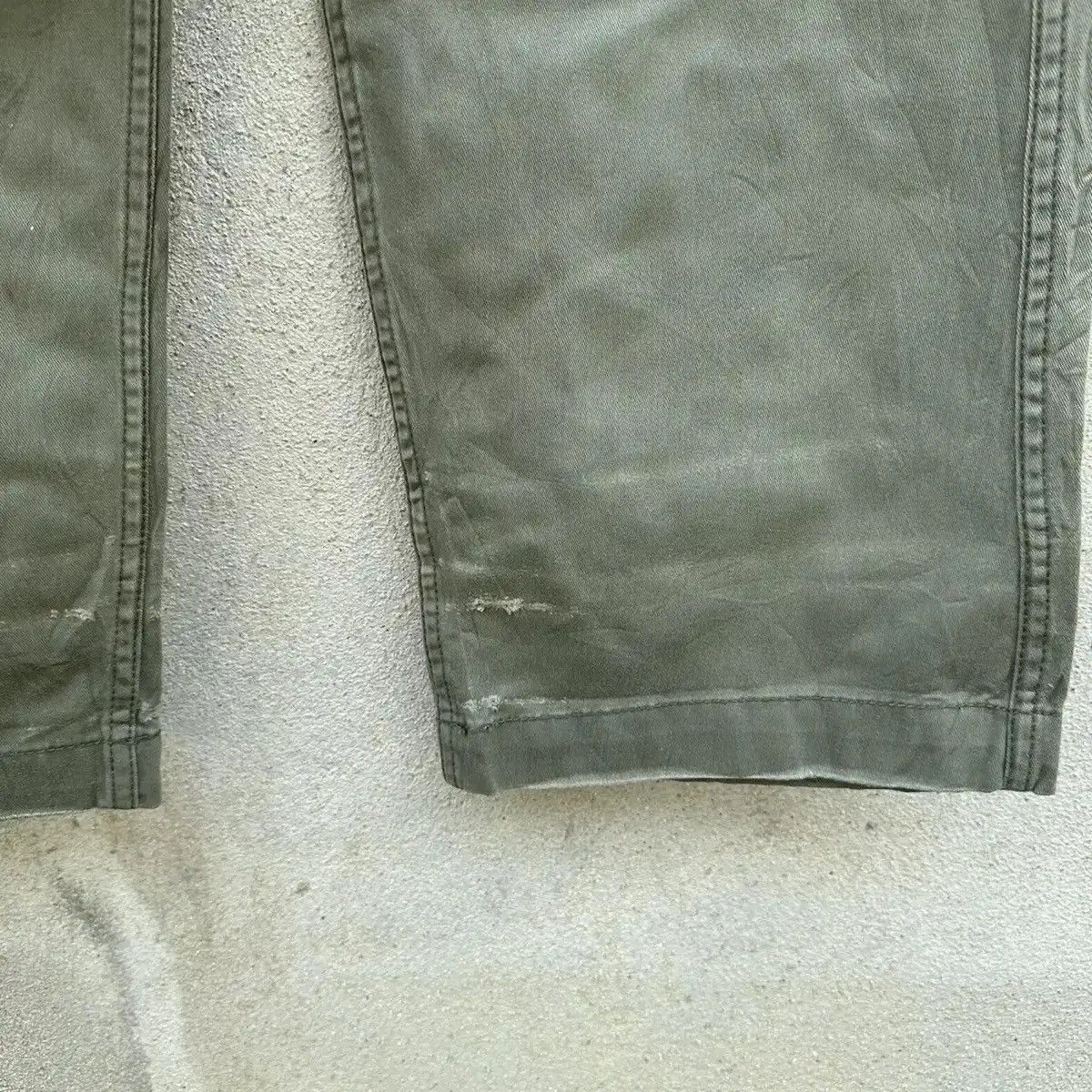 Voodoo Tactical MULTIPOCKET REAL CRUSH🔥W32 L32 TROUSERS HUNTER CARGO PANTS Size US 32 / EU 48 - 8 Thumbnail
