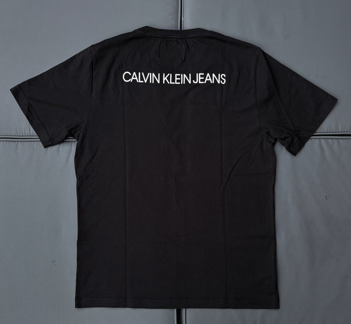 Andy Warhol × Calvin Klein 205W39NYC Calvin Klein 205W39NYC Andy Warhol T-Shirt Raf Simons Era Size US L / EU 52-54 / 3 - 2 Thumbnail