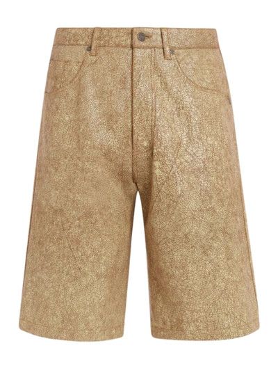 Guess Retail 450$— Guess U.S.A. Bermuda Shorts Pink Mens Size US 32 / EU 48 - 1 Thumbnail