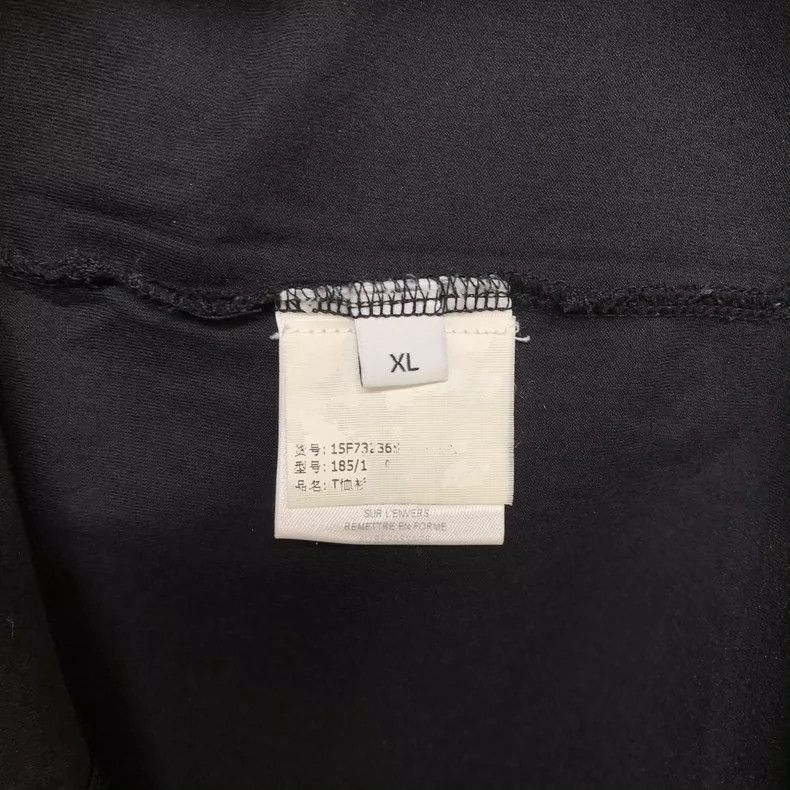 Givenchy Givenchy Head Printed Short Sleeve/ 2505-Nextarrow Size US XL / EU 56 / 4 - 4 Thumbnail