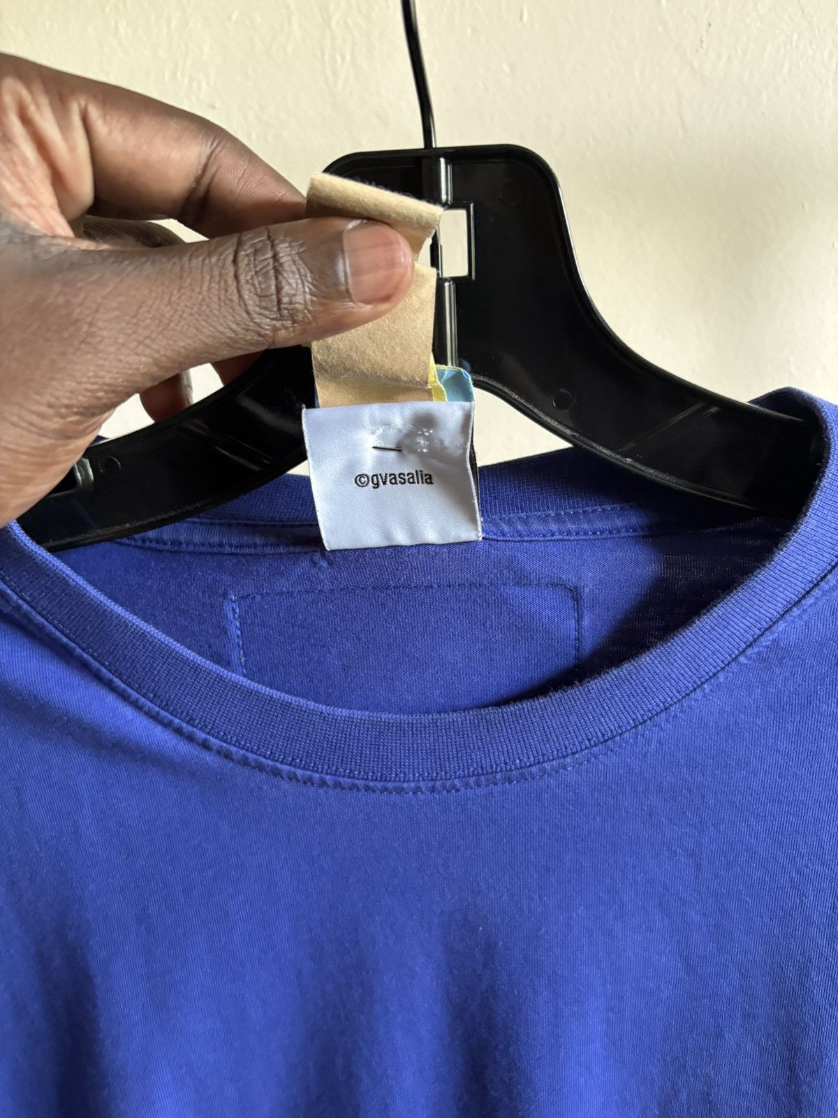 Vetements Vetements T shirt Size US L / EU 52-54 / 3 - 3 Thumbnail