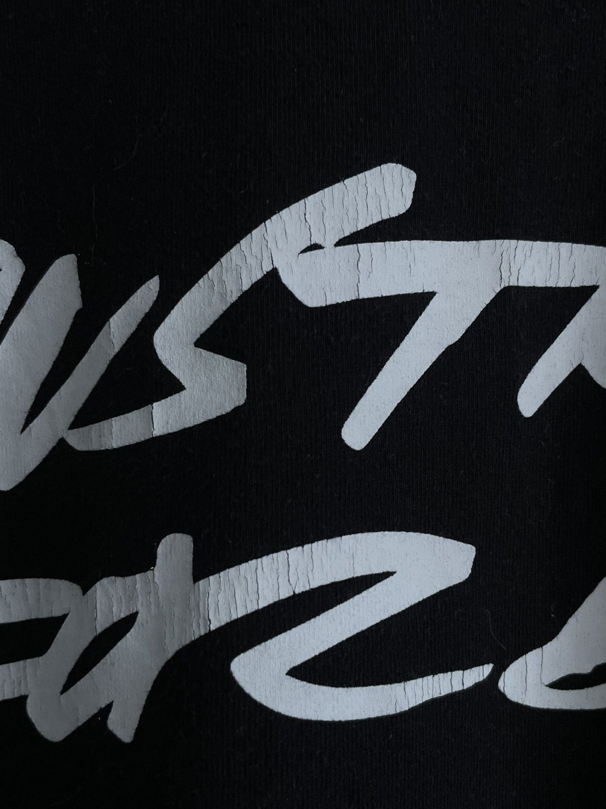 Supreme Supreme Futura Logo Tee Black T-Shirt Size US L / EU 52-54 / 3 - 8 Thumbnail