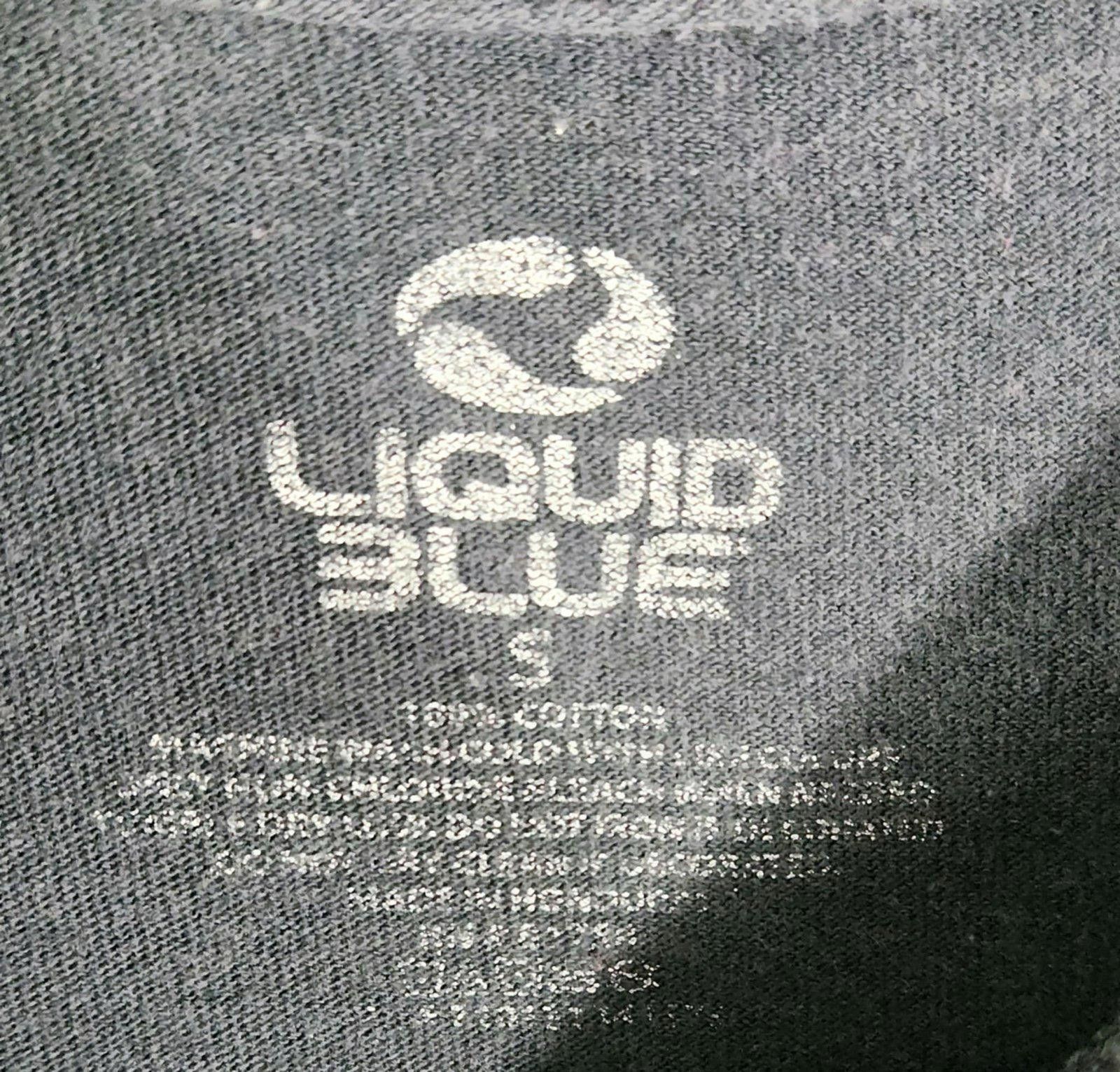 Designer Vintage Pink Floyd Graphic Tee - Classic Band T-Shirt Size US S / EU 44-46 / 1 - 4 Thumbnail