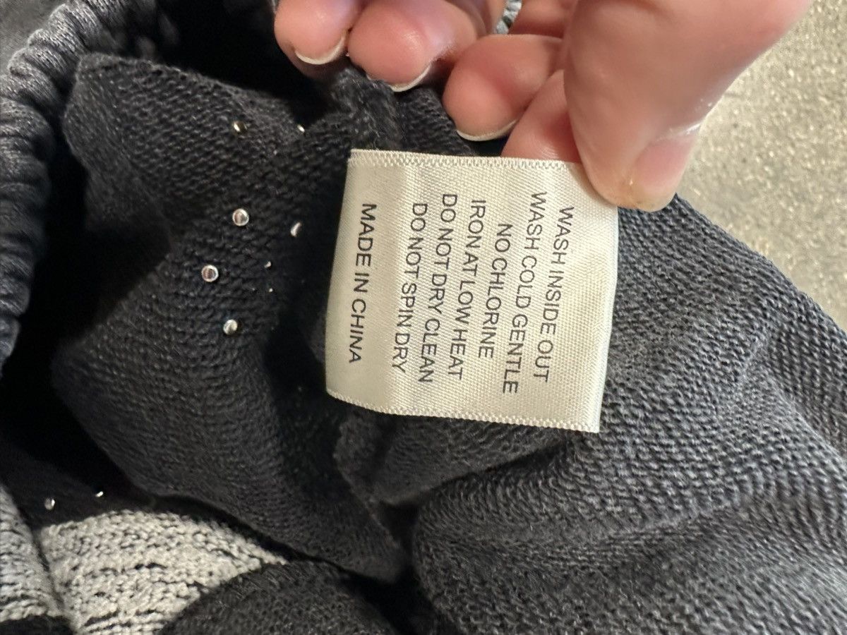 Vale Vale Forever Skittles Sweatpants Faded Black Size US 36 / EU 52 - 5 Thumbnail
