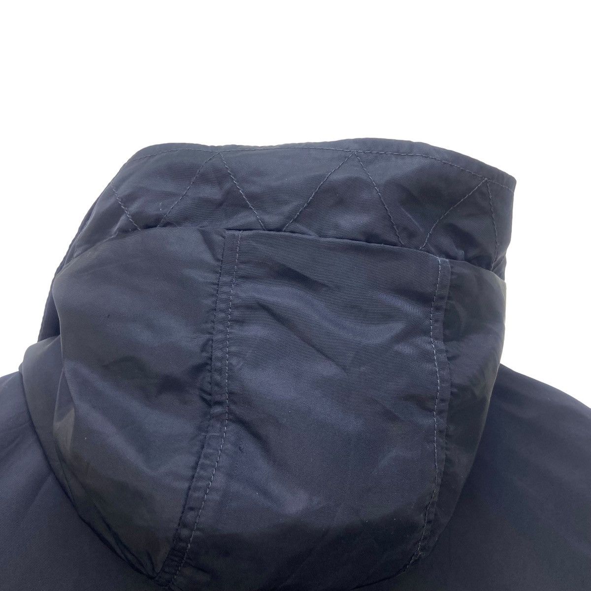 Alpha Industries Alpha Industries Hoodie Bomber Jacket Size US S / EU 44-46 / 1 - 18 Thumbnail