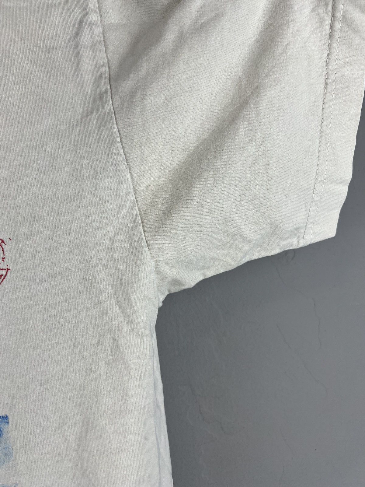 DGK DGK ALL DAY TRASHING TEE EAGLES HARD TO KILL Size US M / EU 48-50 / 2 - 6 Thumbnail