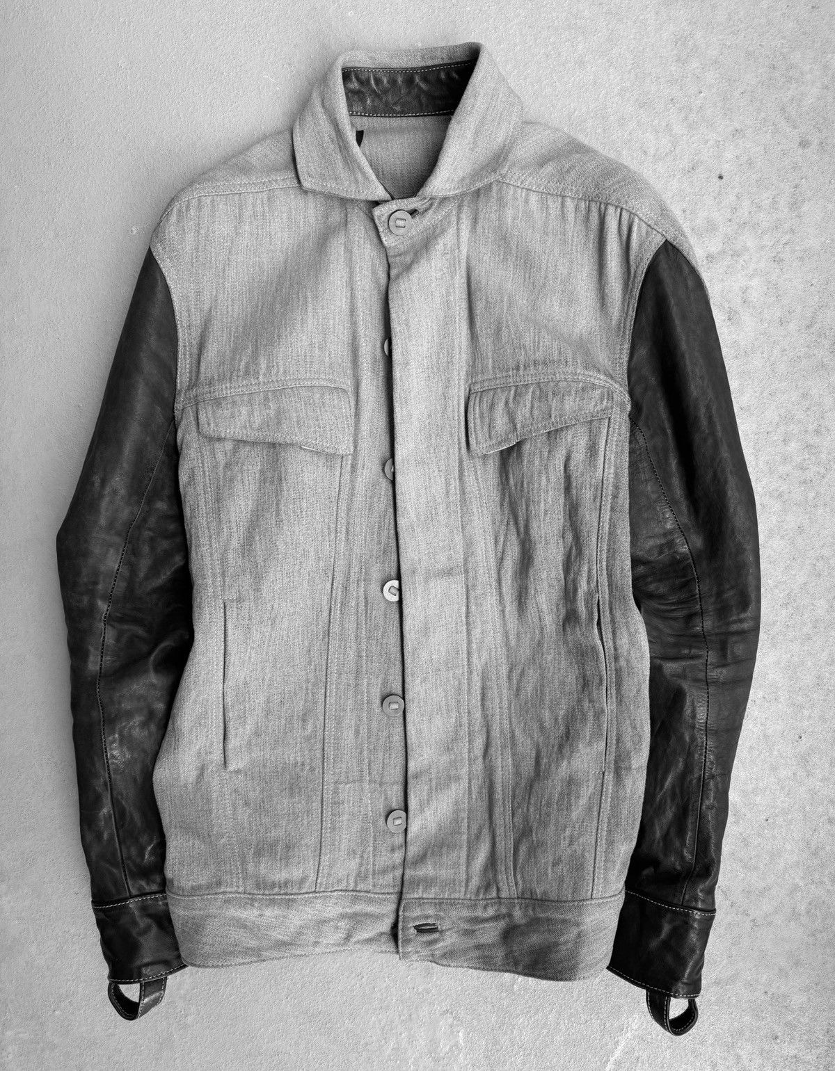BORIS BIDJAN SABERI　2015AW　TEJANA1　Sサイズ BORIS BIDJAN SABERI 2015AW TEJANA1 Sサイズ - メルカリ