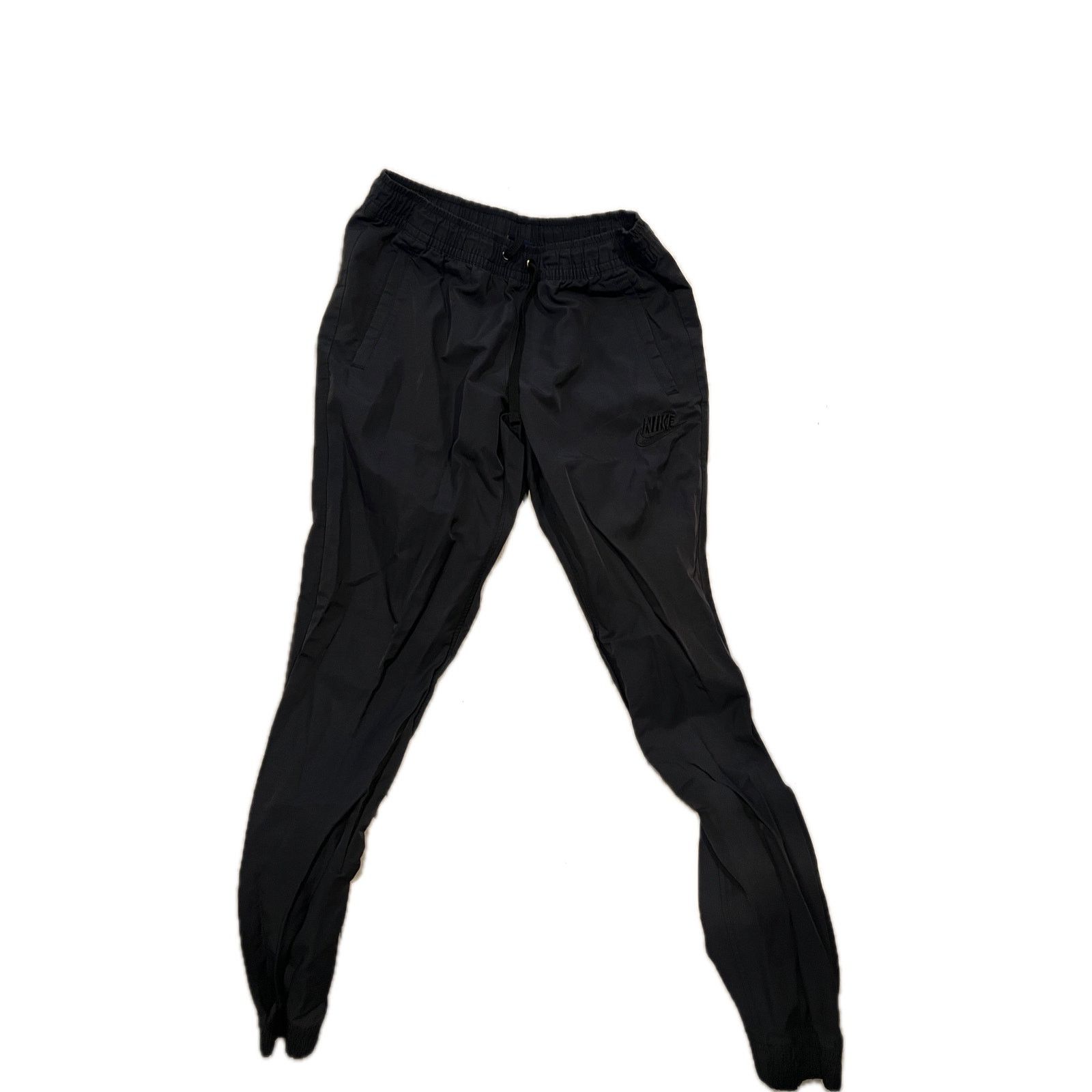 Corteiz × Nike Nike x Corteiz CRTZ NRG Pants Onyx Black Size