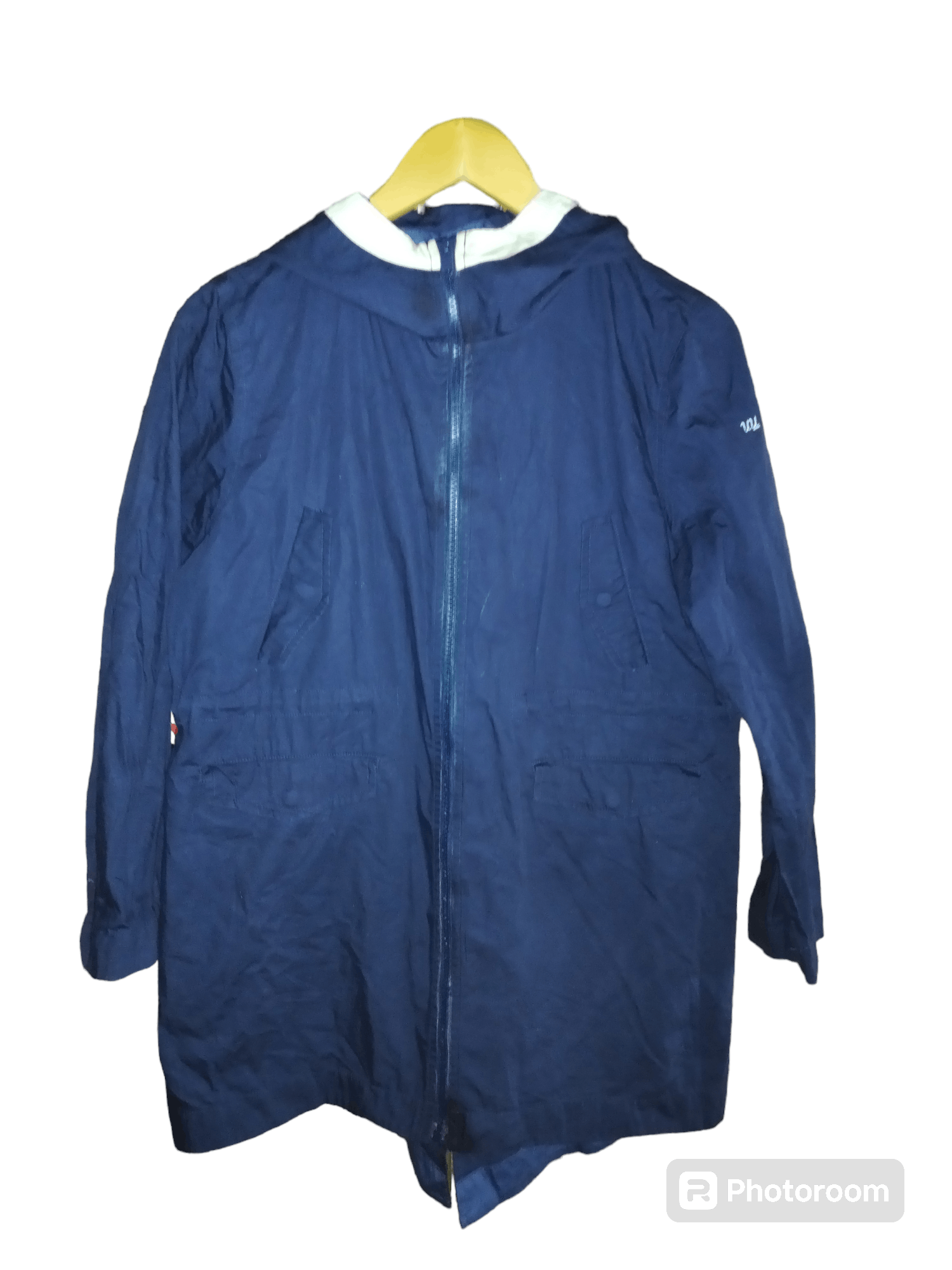 Undercover × Uniqlo Undercover X Uniqlo Light jackets parka Size US S / EU 44-46 / 1 - 1 Thumbnail