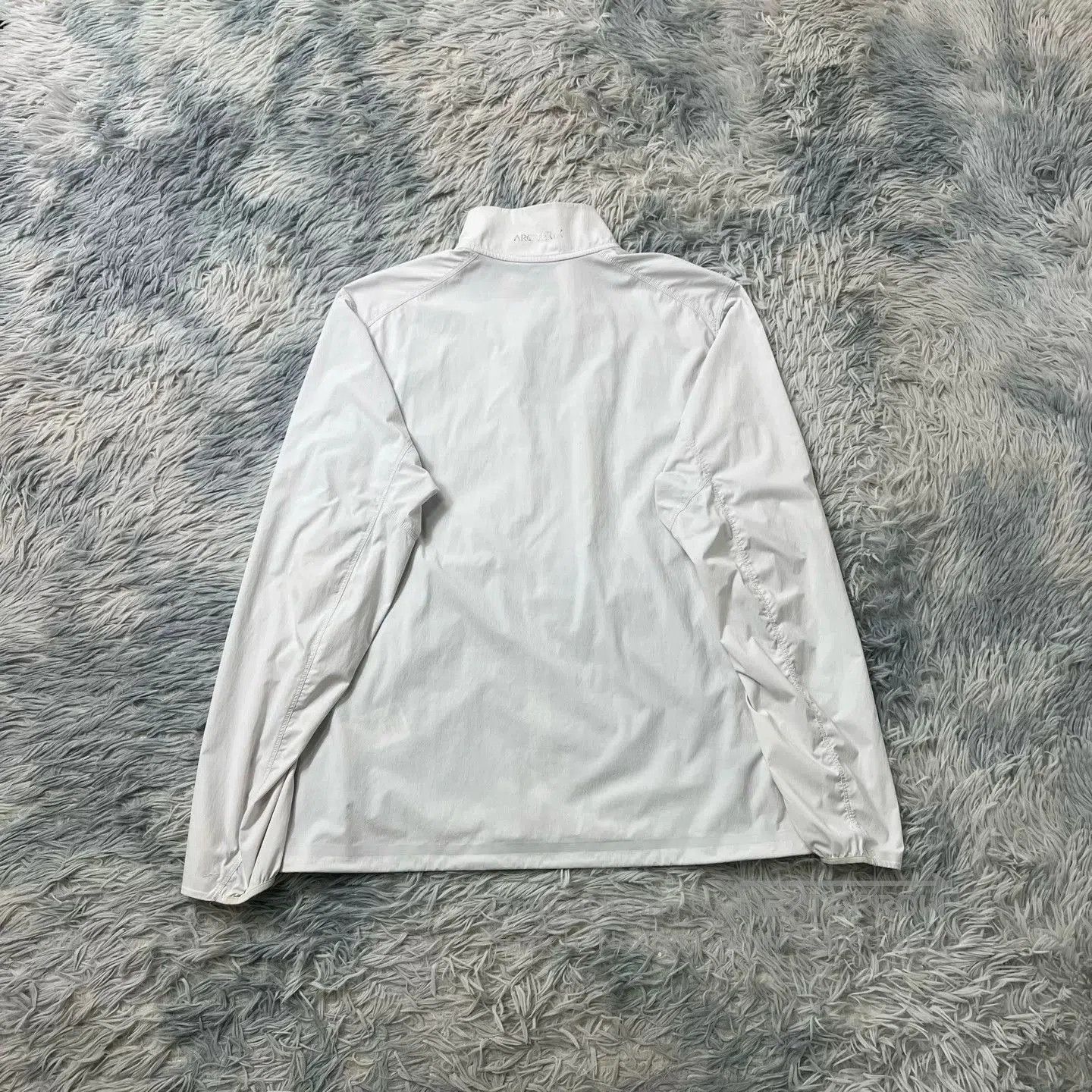 Arc'teryx Arcteryx Windproof Jacket. Size US M / EU 48-50 / 2 - 2 Thumbnail
