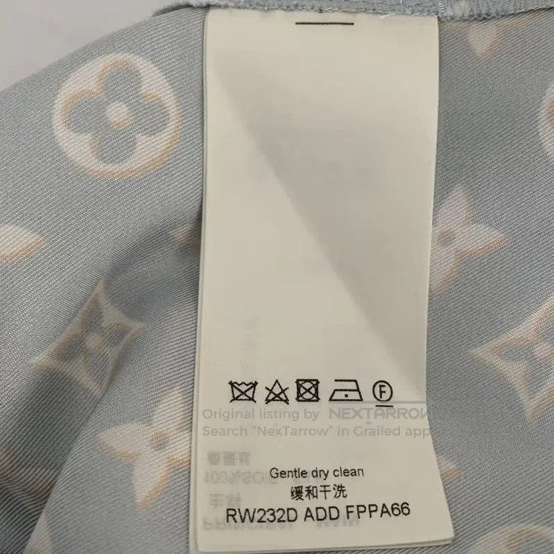 Louis Vuitton Louis Vuitton Multi. Size 24" / US 00 / IT 34 - 4 Thumbnail