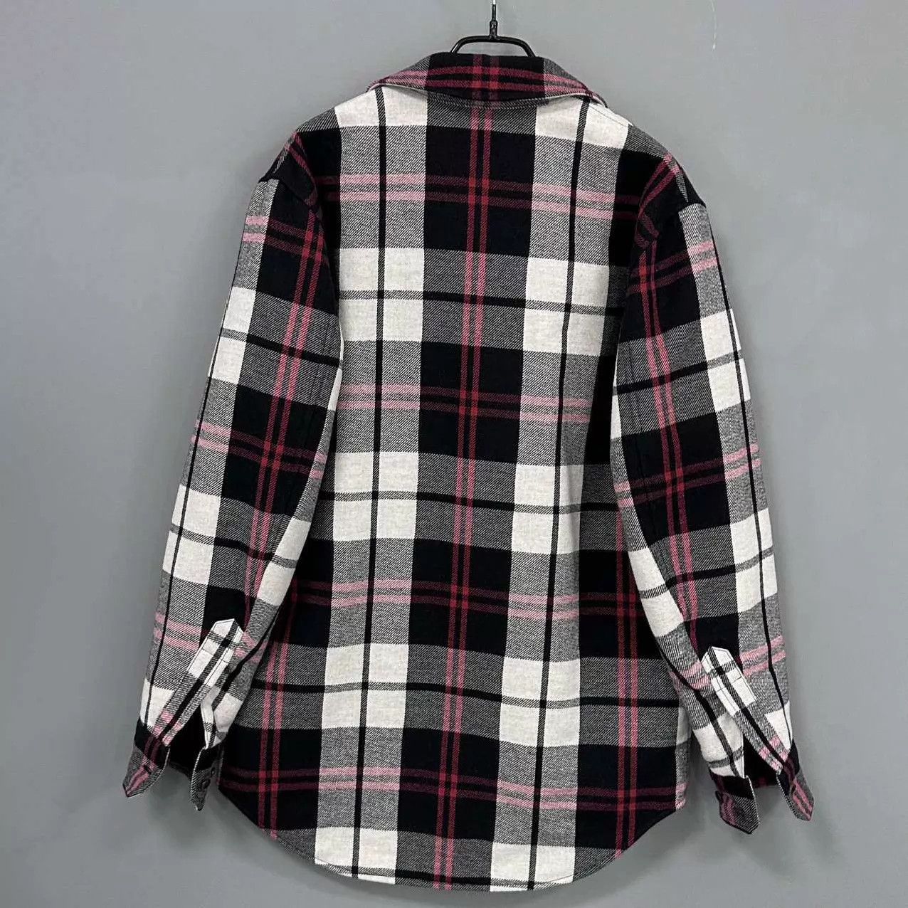 Burberry Burberry Padded Color Block Check Jacket M Size US M / EU 48-50 / 2 - 3 Thumbnail