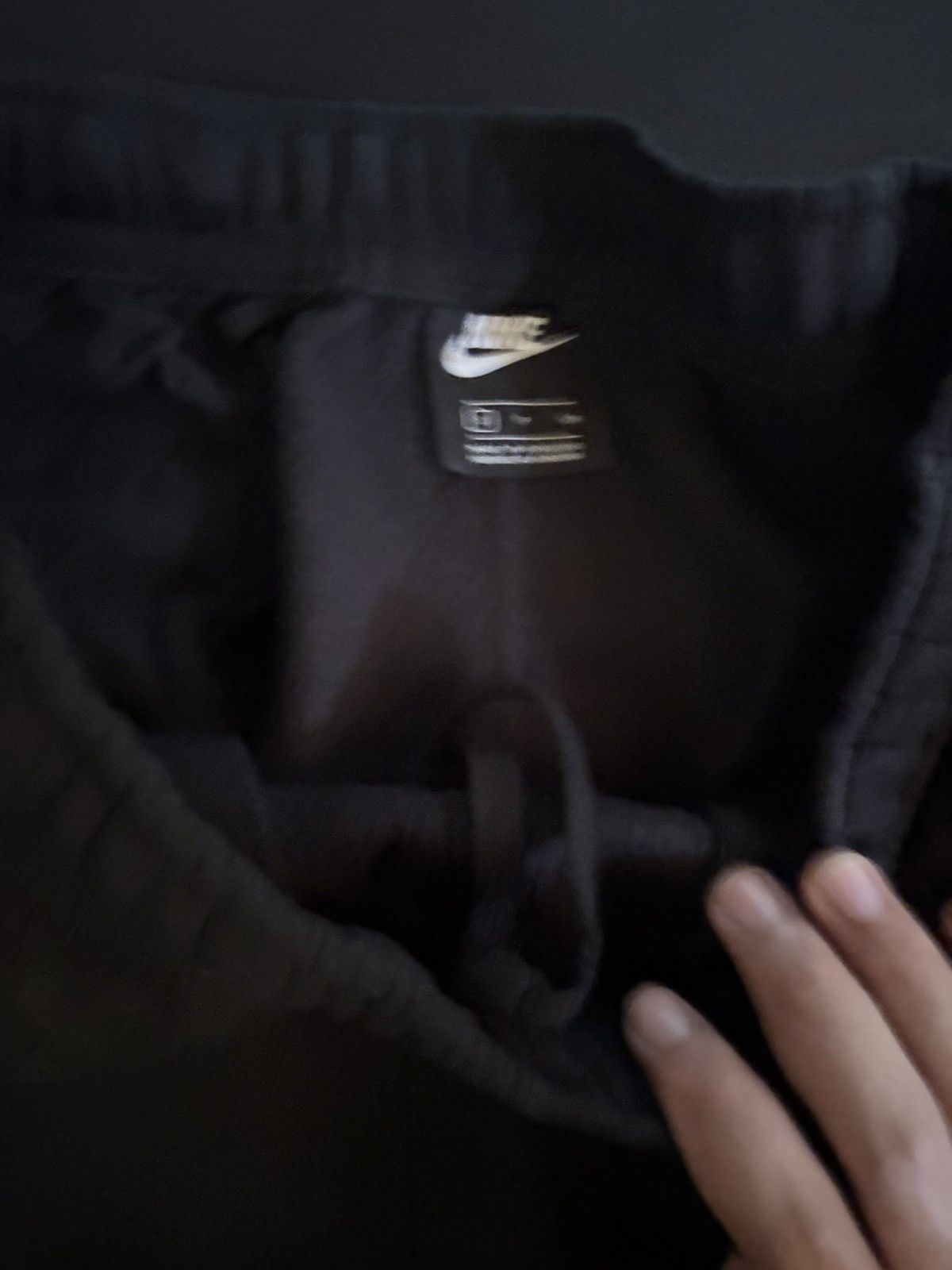 Nike Nike pants Size US 32 / EU 48 - 2 Thumbnail