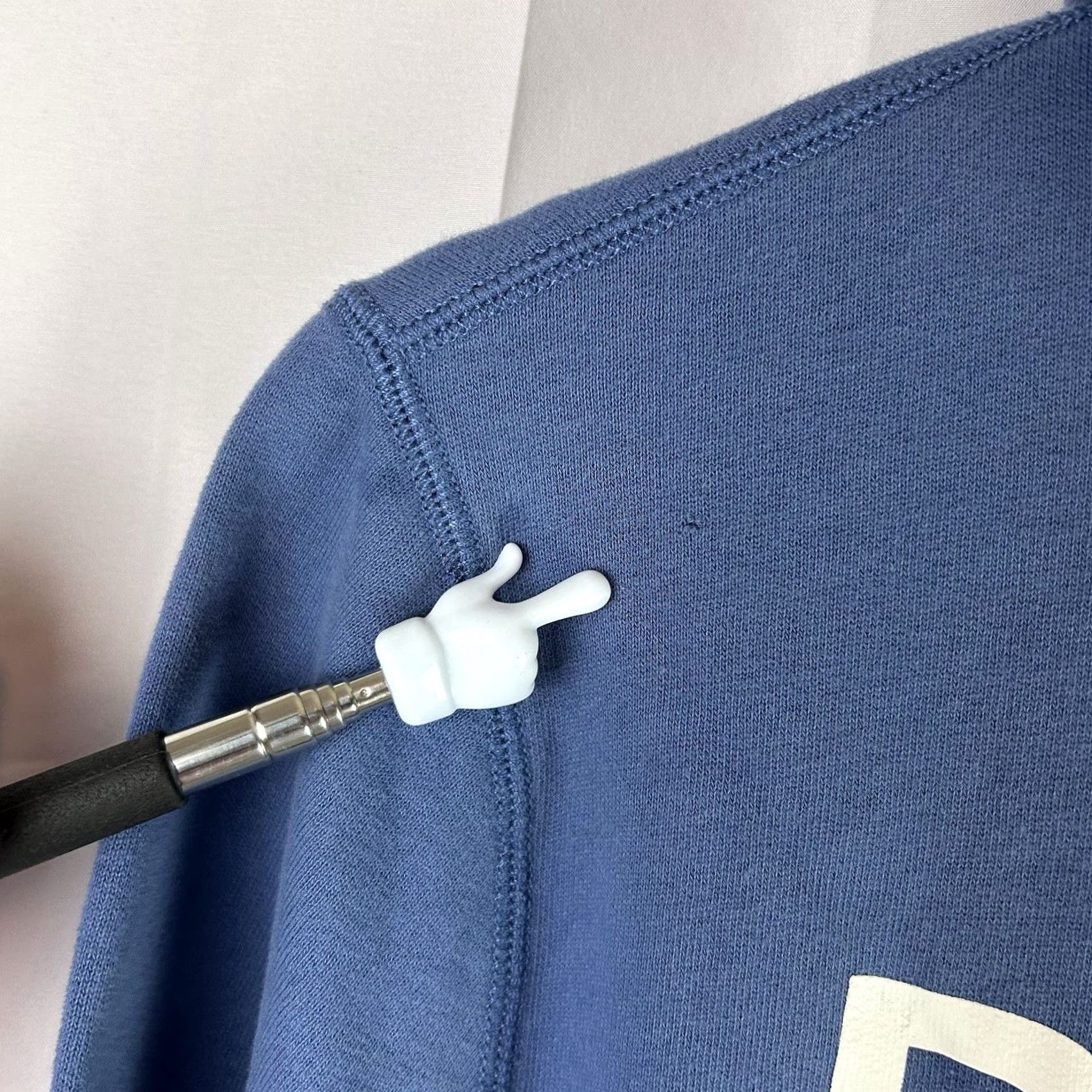 Polo Ralph Lauren Polo 1992 Hoodie Polo Ralph Lauren Blue Mens XS Hoodie Pullover Hooded Pockets Sweatshirt Regular Fit 남? Size US XS / EU 42 / 0 - 6 Thumbnail