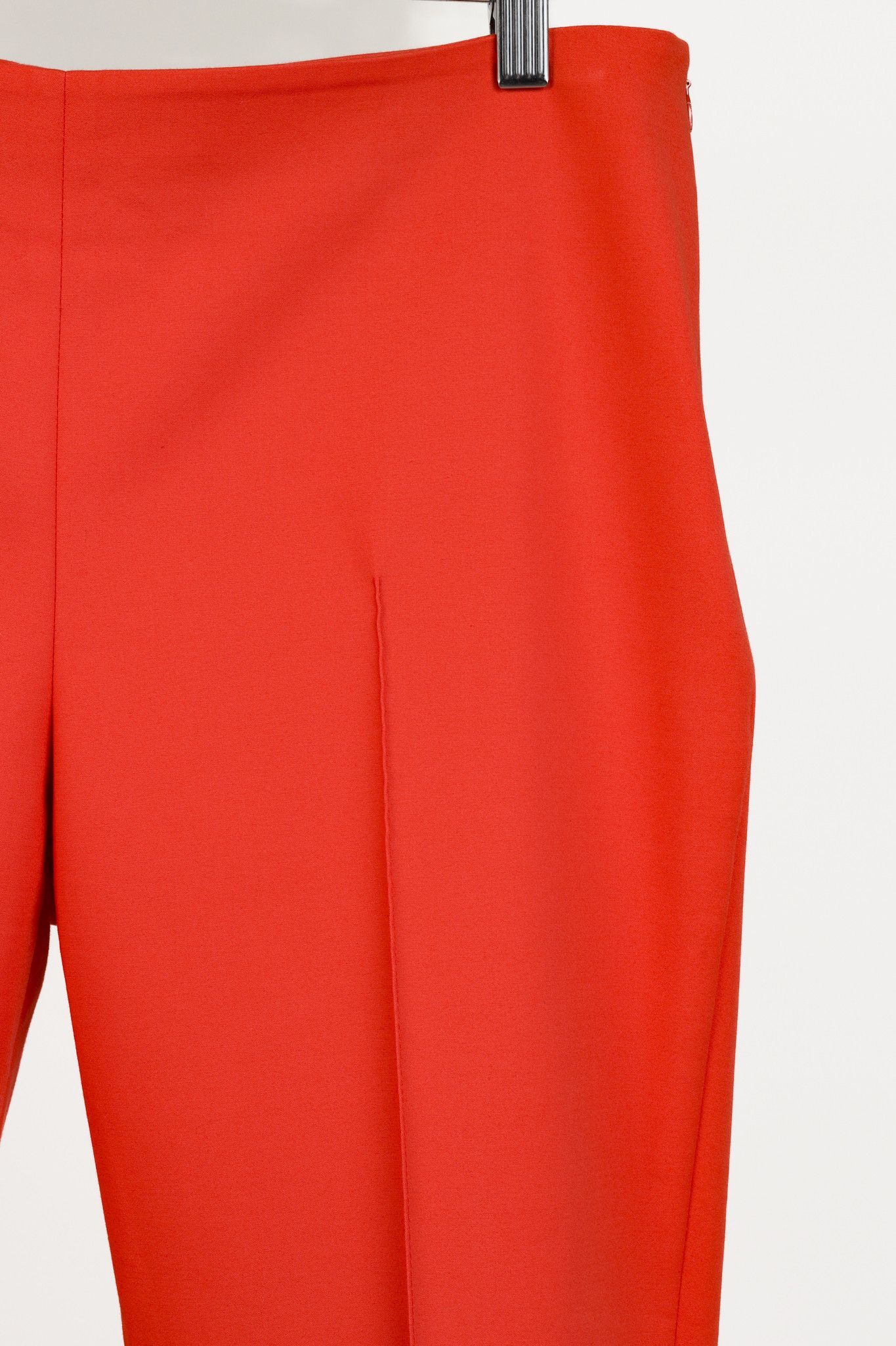 Akris Akris Coral Cigarette Pant Size 32" / US 10 / IT 46 - 5 Thumbnail