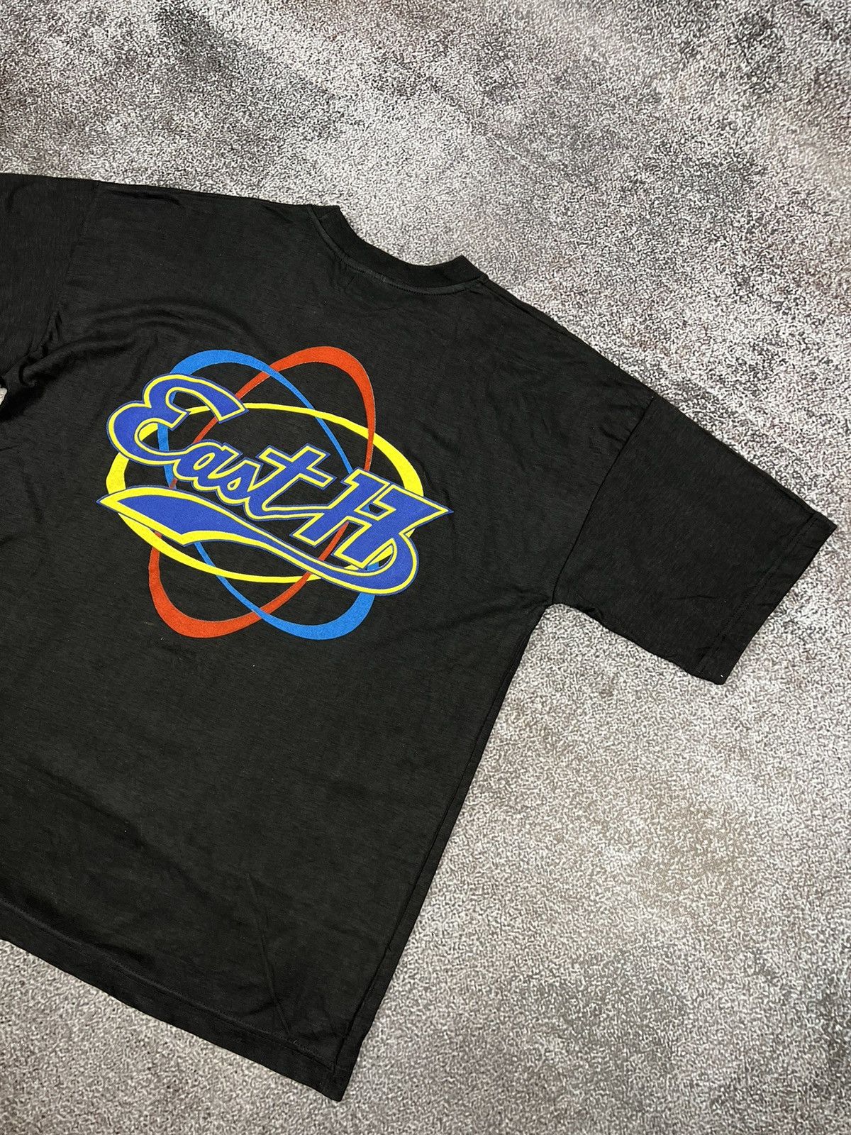 Band Tees × Vintage 90s East13 vintage full print Backstreet Boys USA boysband Size US L / EU 52-54 / 3 - 10 Thumbnail