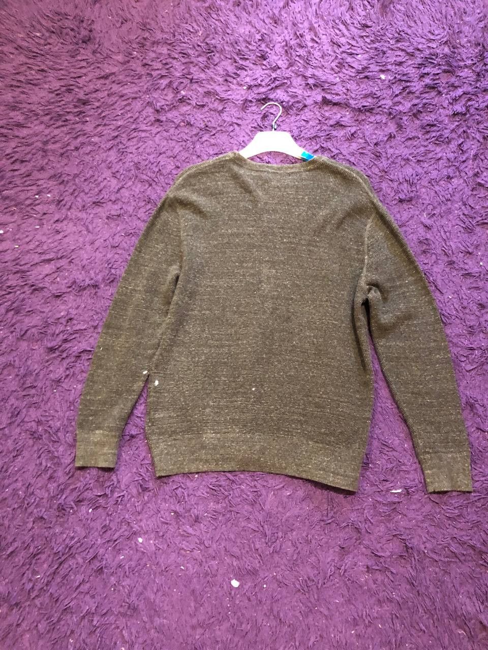 Polo Ralph Lauren Polo Ralph Lauren Sweater Size US M / EU 48-50 / 2 - 13 Thumbnail