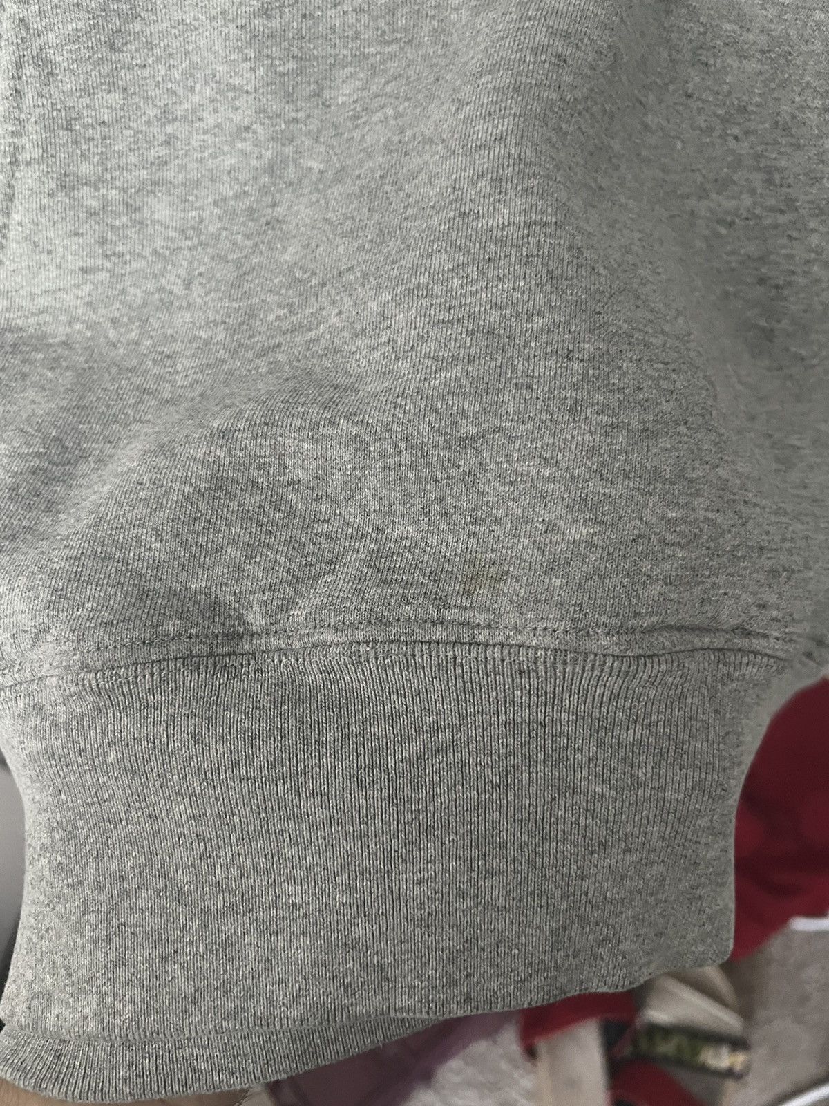 Gallery Dept. Gallery dept hoodie sweatshirt Size US XL / EU 56 / 4 - 7 Thumbnail