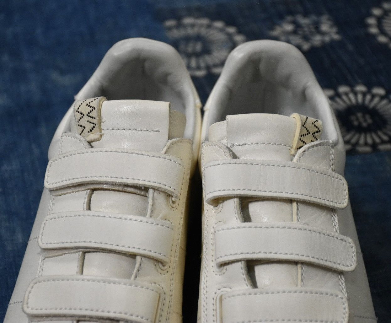 Visvim Visvim 22ss Corda Folk US9.5 Size US 9.5 / EU 42-43 - 7 Thumbnail