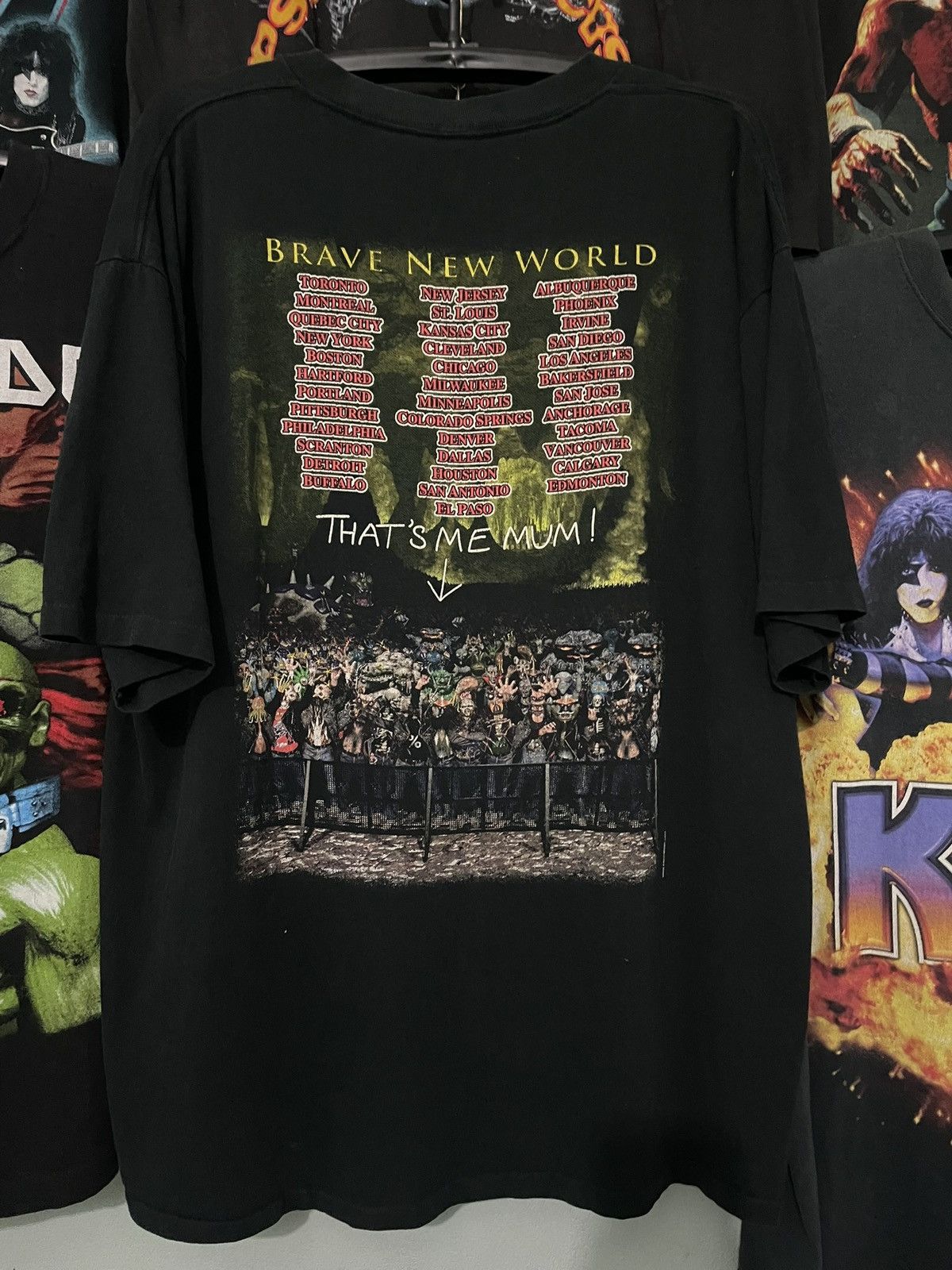 Vintage Vintage Size US M / EU 48-50 / 2 - 5 Thumbnail