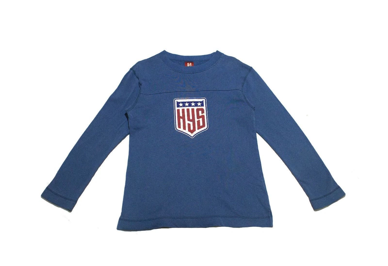 Hysteric Glamour Hysteric Glamour HYS Vintage Sweatshirt for Women Size S / US 4 / IT 40 - 1 Thumbnail