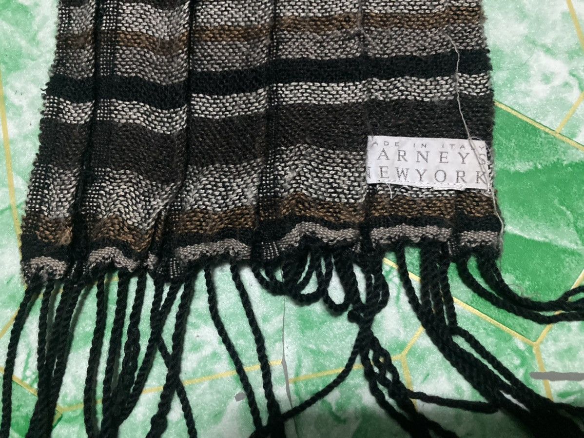 Barneys New York Barney’s New York Scarves Bands Size ONE SIZE - 3 Thumbnail