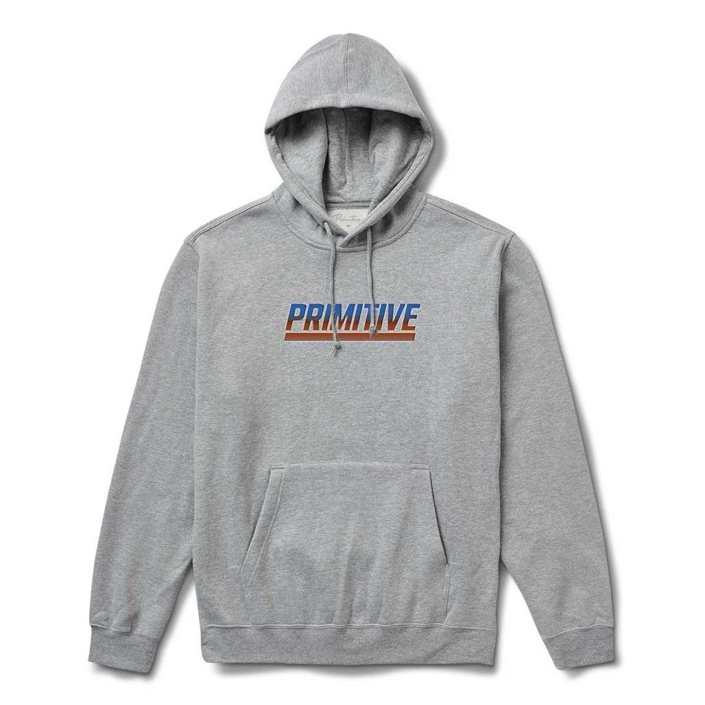 Primitive Primitive Skate Apparel Men's Versus Hoodie Sweatshirt Size US L / EU 52-54 / 3 - 2 Thumbnail