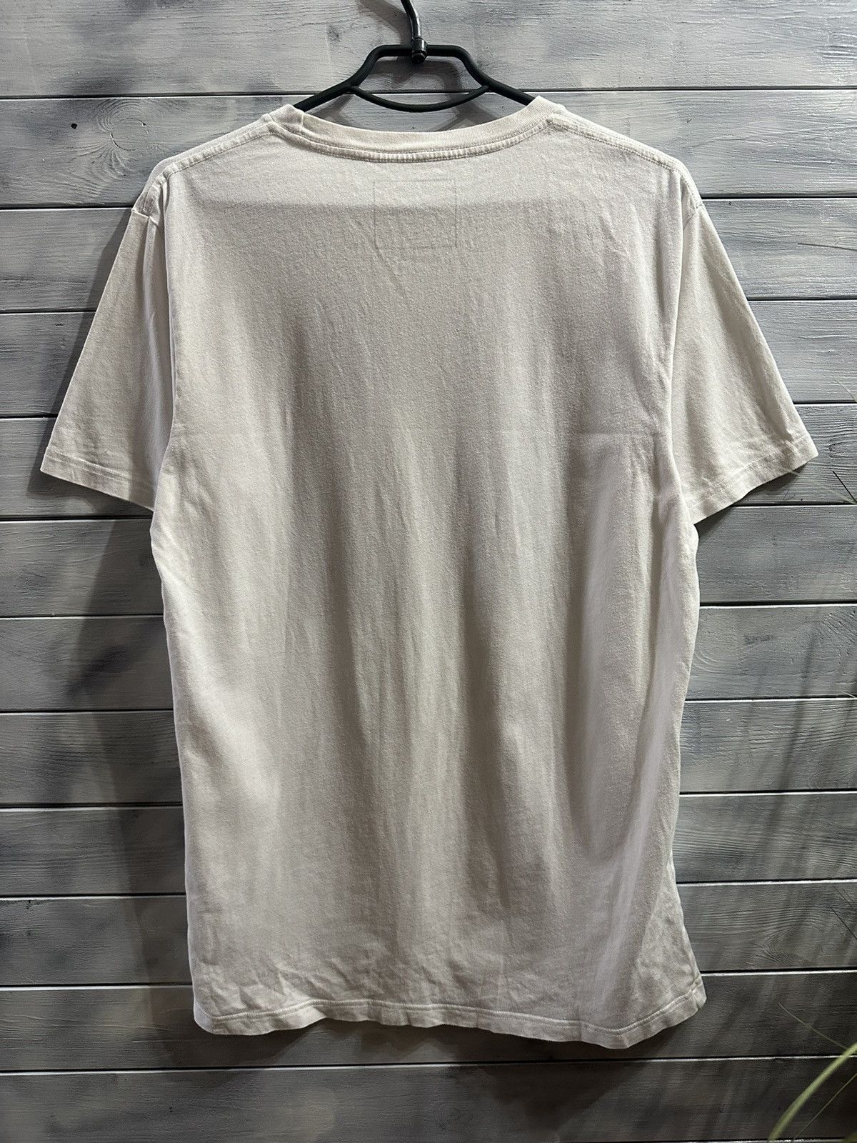 Wood Wood Rare Luxury T-Shirt Wood Wood Norrebro, Europe 2002 Size US S / EU 44-46 / 1 - 5 Thumbnail