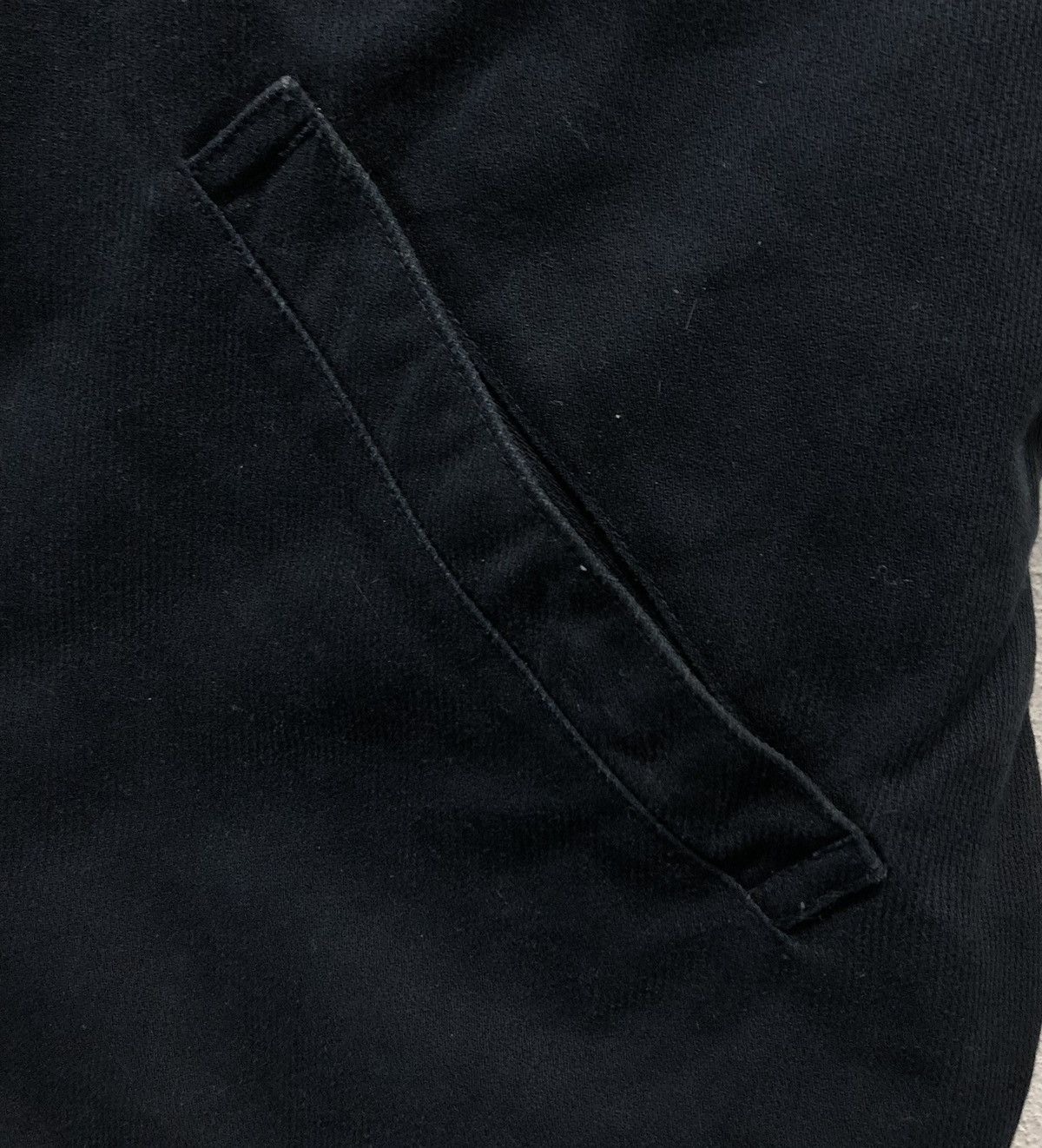 Polo Ralph Lauren Vintage Polo Sport Ralph Lauren Newsboy Jacket Size US L / EU 52-54 / 3 - 8 Thumbnail