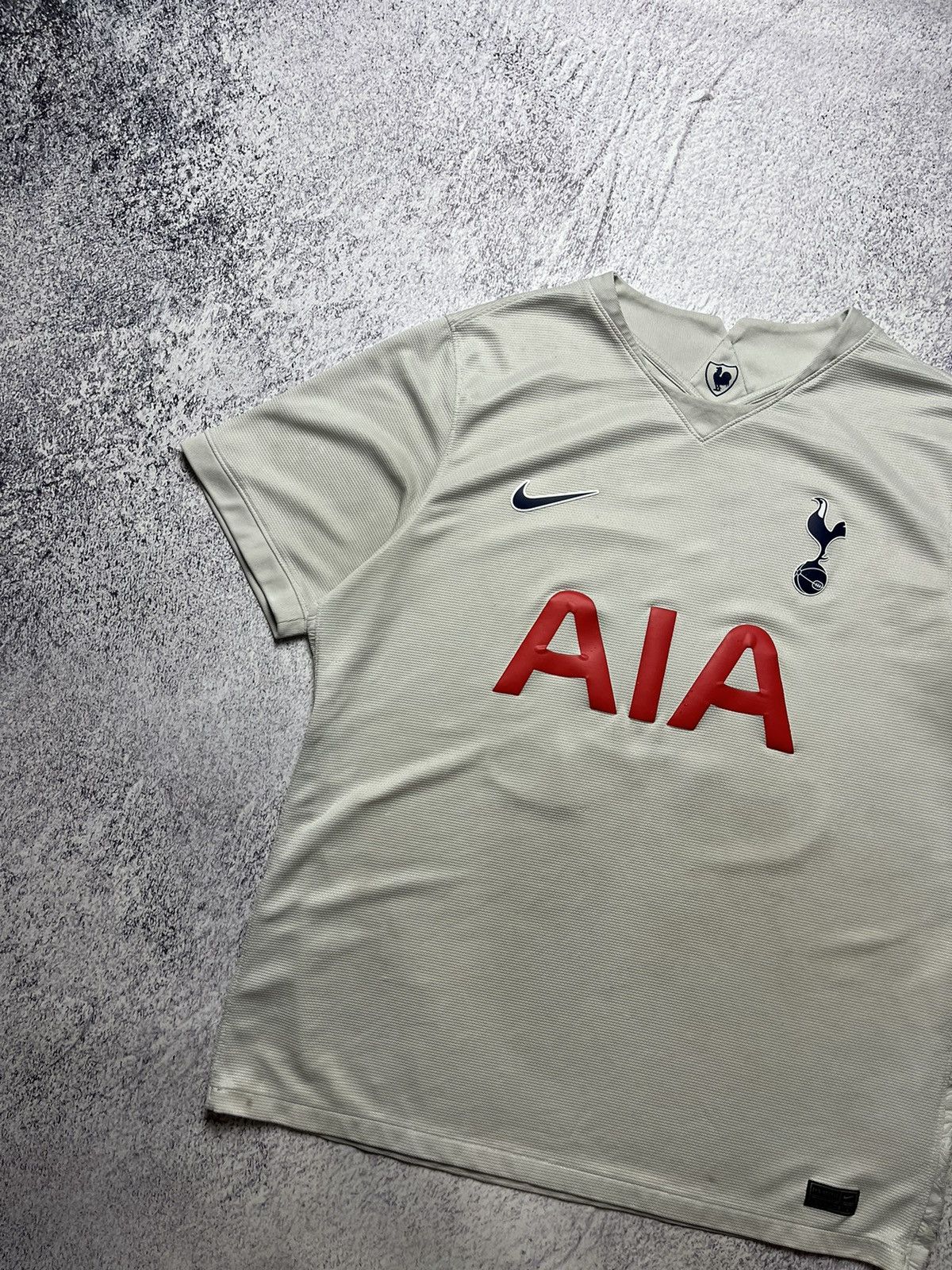 Nike × Vintage Vintage Tottenham Hotspur 30 Lewis Home Shirt 2021/22 Small Size US XL / EU 56 / 4 - 2 Thumbnail