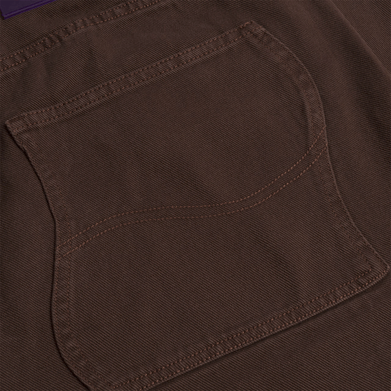 Dime Classic baggy denim pant Size US 34 / EU 50 - 7 Thumbnail