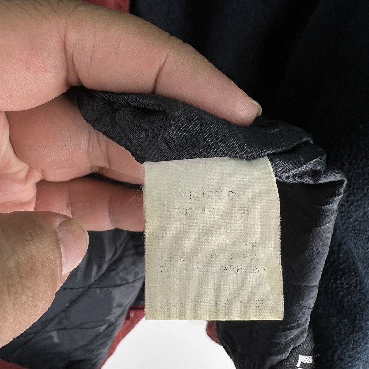 Japanese Brand 🔥VINTAGE SURVIVAL JACKET LUCKY STRIKE ISSEY MIYAKE Size US L / EU 52-54 / 3 - 10 Thumbnail