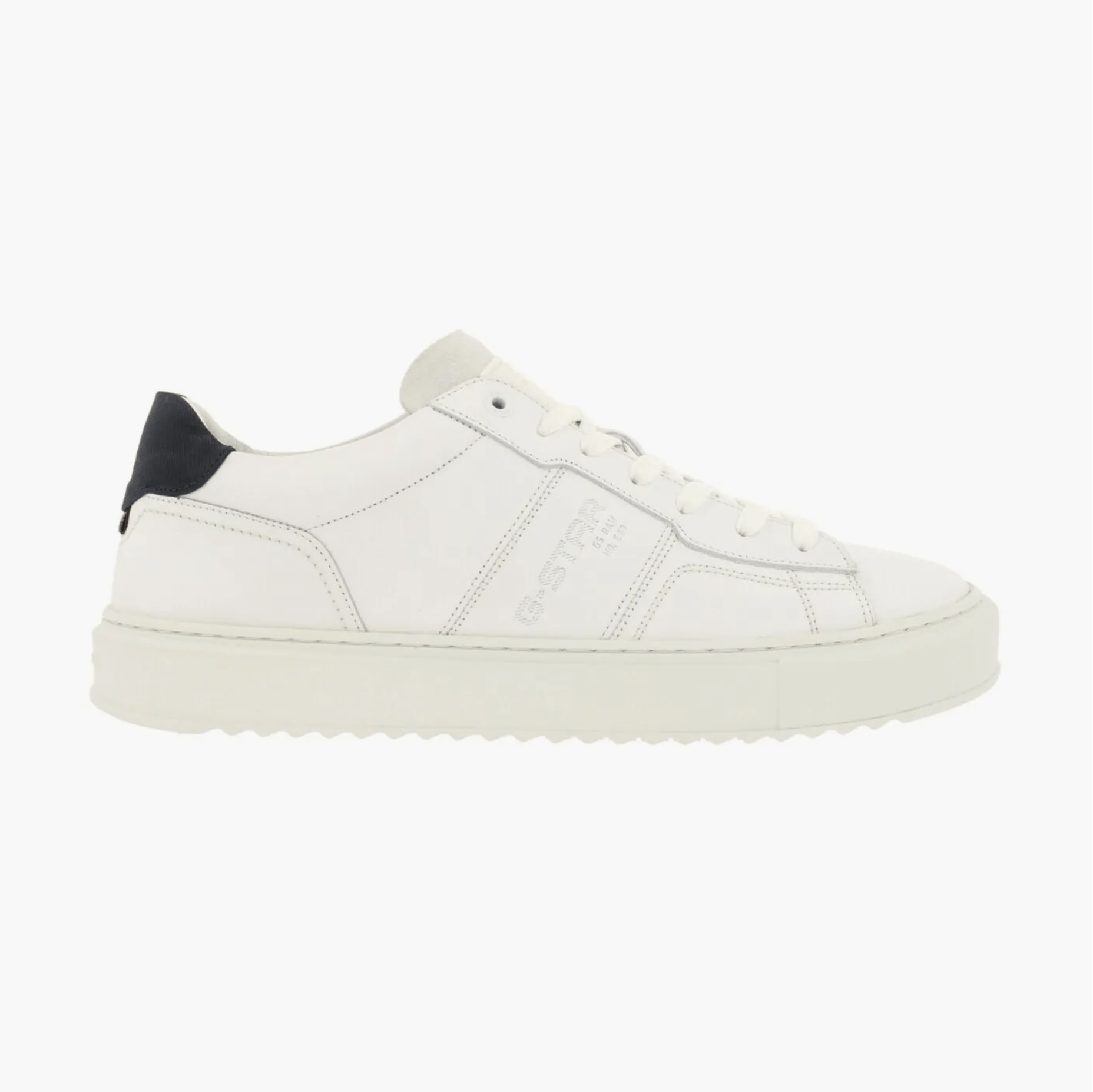 G-Star G-STAR RAW Sneakers ROCUP II BSC off white SIZE 41 Size US 8 / EU 41 - 11 Thumbnail