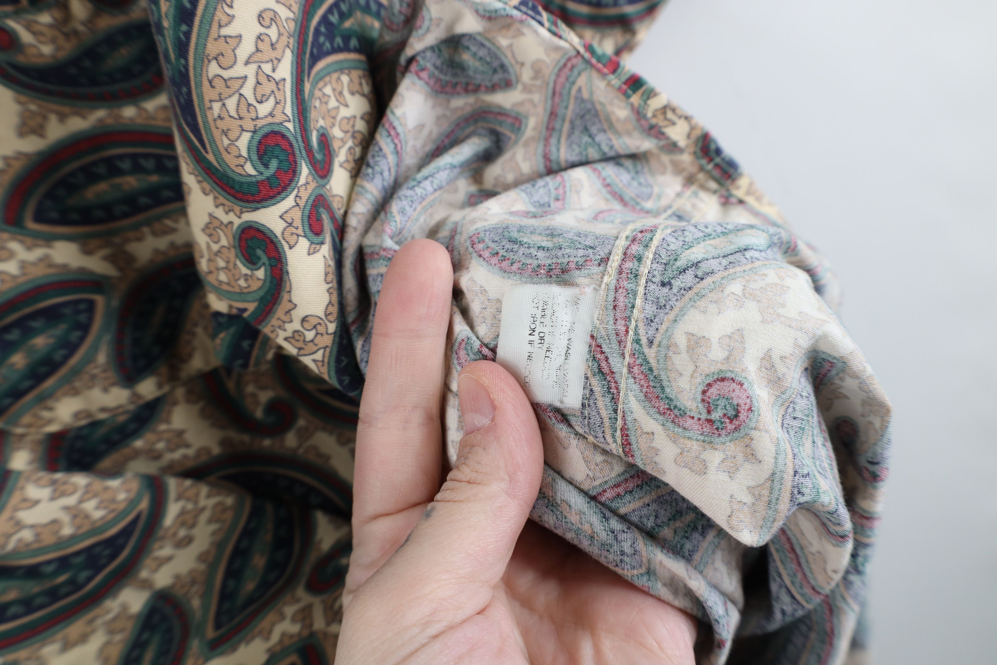 Vintage Vintage 90s Streetwear Short Sleeve Collared Button Shirt Size US XXL / EU 58 / 5 - 11 Thumbnail