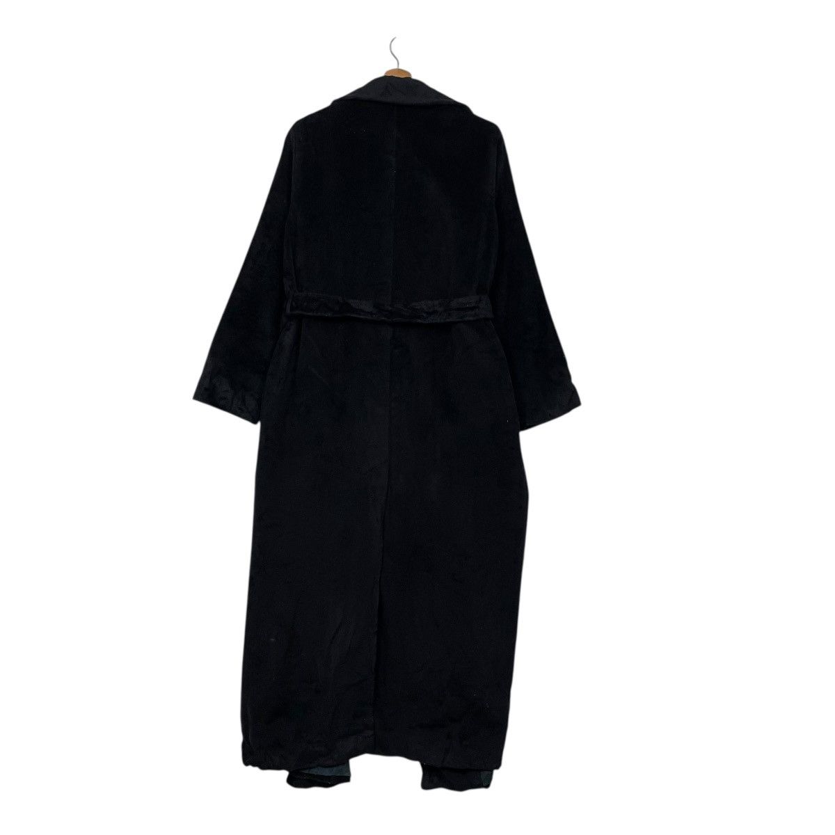 Max Mara Max Mara Buttonless Coat Size XS / US 0-2 / IT 36-38 - 8 Thumbnail