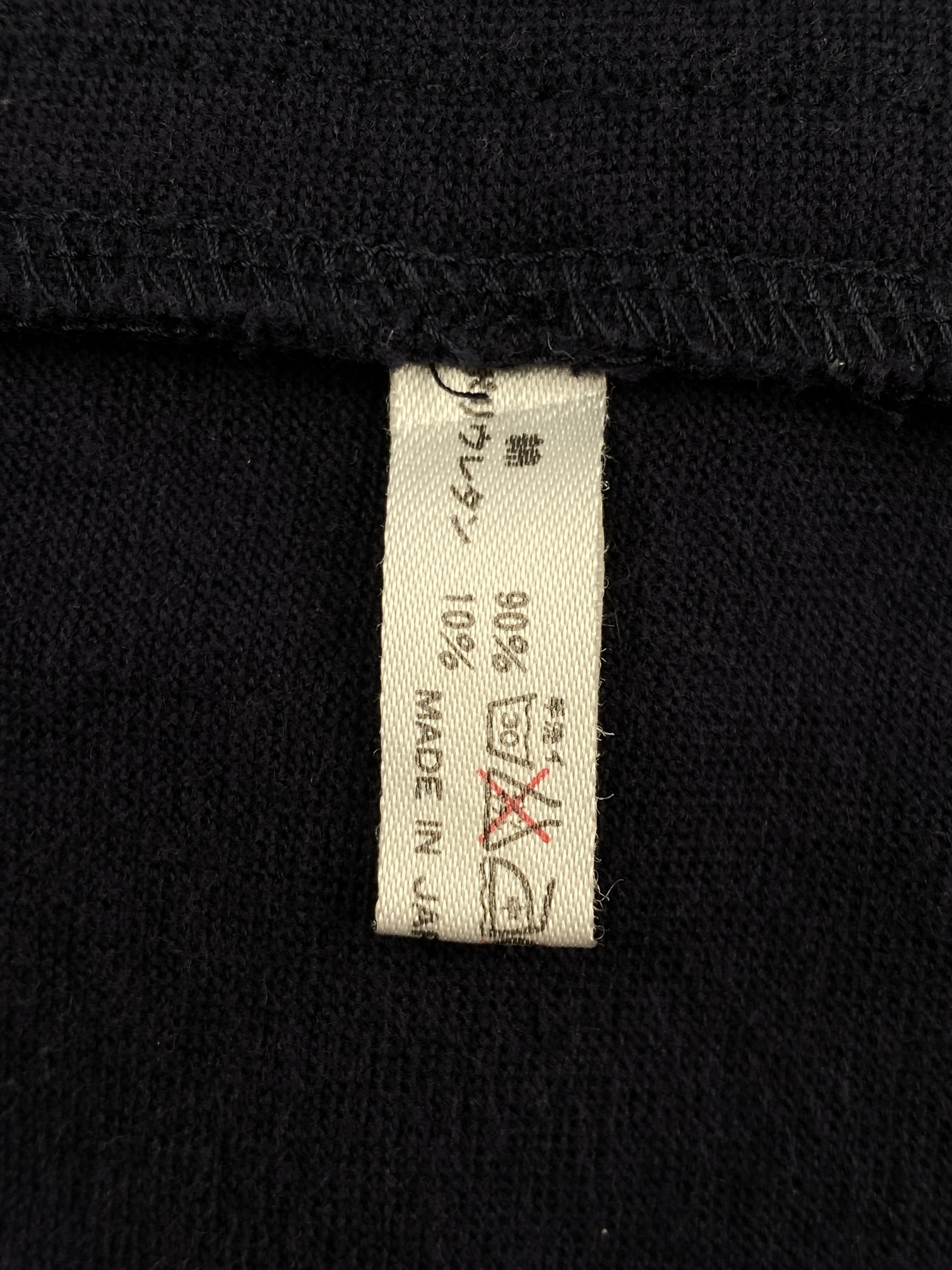 Y's for Living Womens Cardigan Size XS / US 0-2 / IT 36-38 - 13 Thumbnail