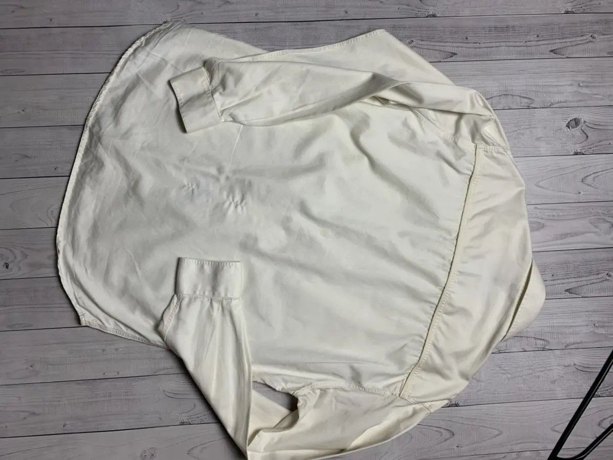 Vintage Vintage Shirt Versace jeans couture size XL Size US XL / EU 56 / 4 - 10 Thumbnail