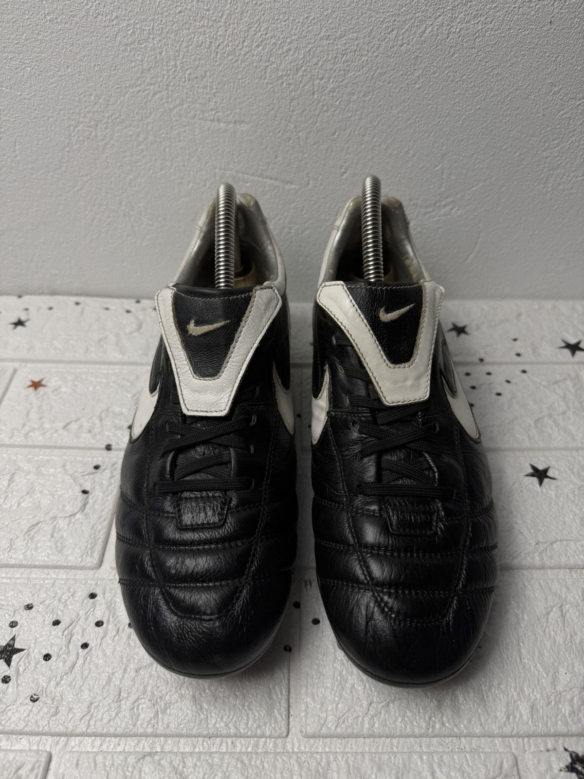 Nike Nike Air Zoom Tiempo Legend II FG Elite US7.5 UK6.5 EUR40.5 Size US 7.5 / EU 40-41 - 4 Thumbnail