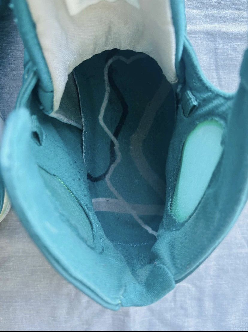 Nike Nike Huarache Y2K Green Size US 11 / EU 44 - 13 Thumbnail