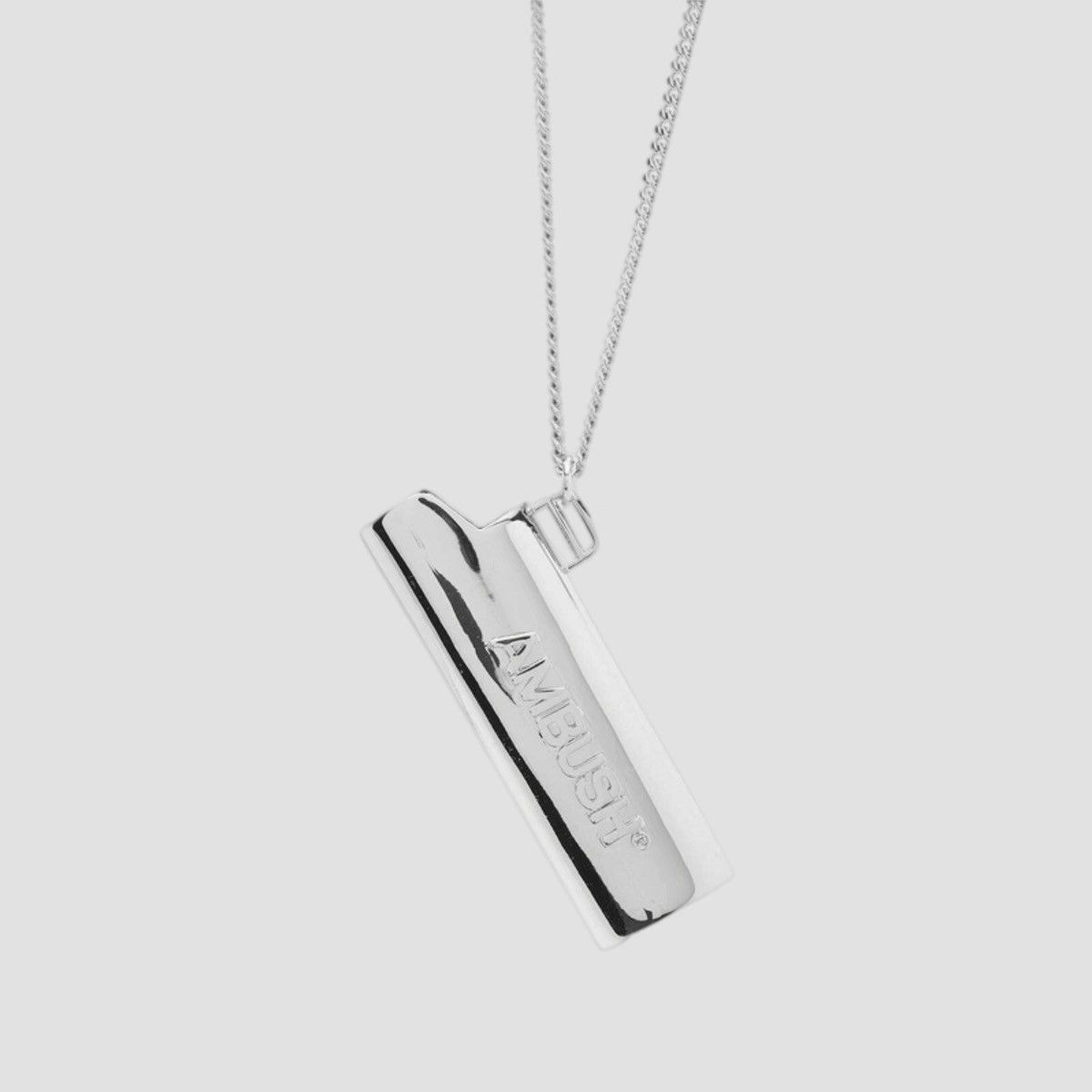 Ambush Design Ambush Logo Light Necklace Size ONE SIZE - 1 Thumbnail