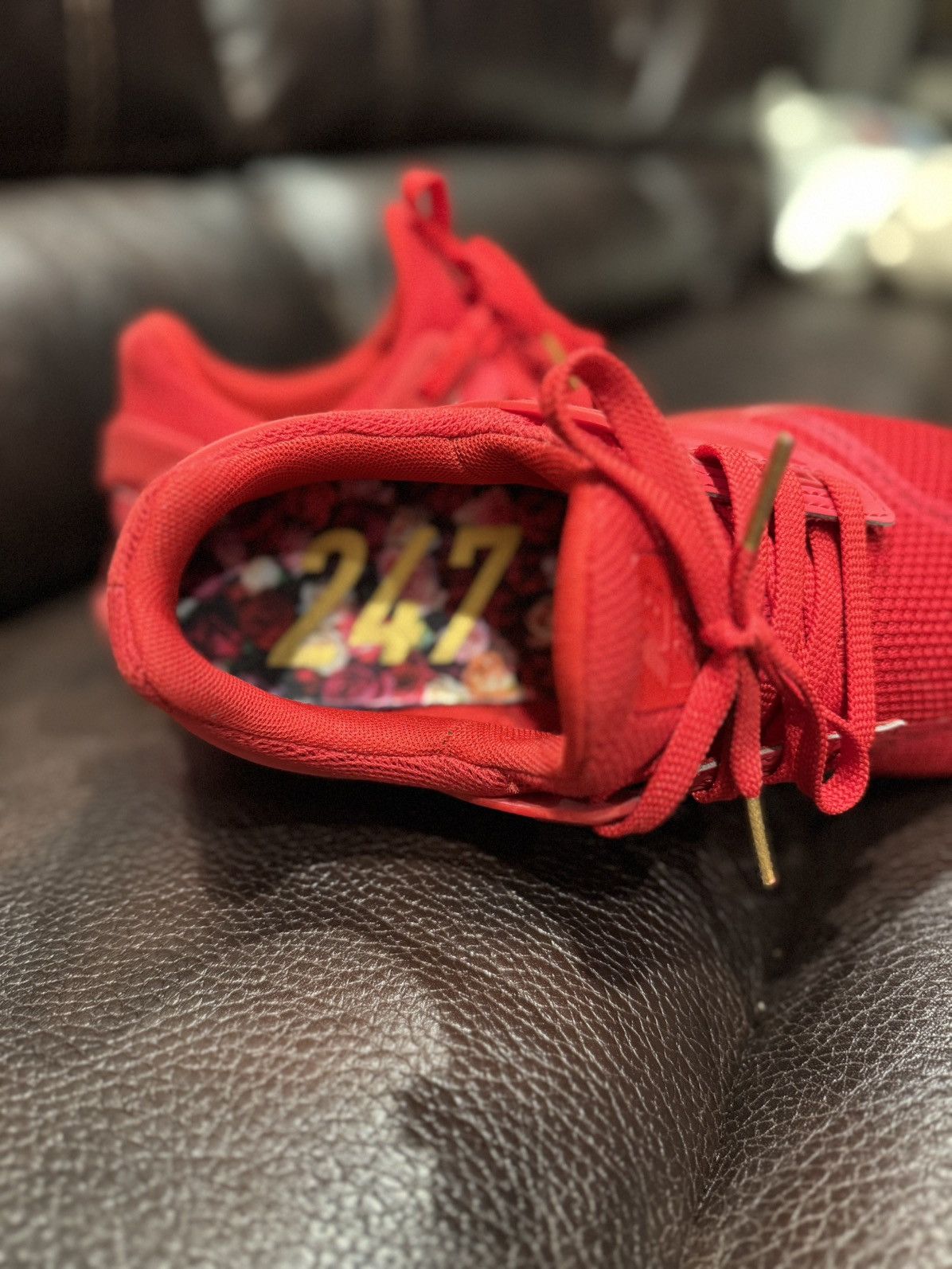 New Balance New Balance 247v2 ‘A Day In Paris’ Size US 9.5 / EU 42-43 - 3 Thumbnail