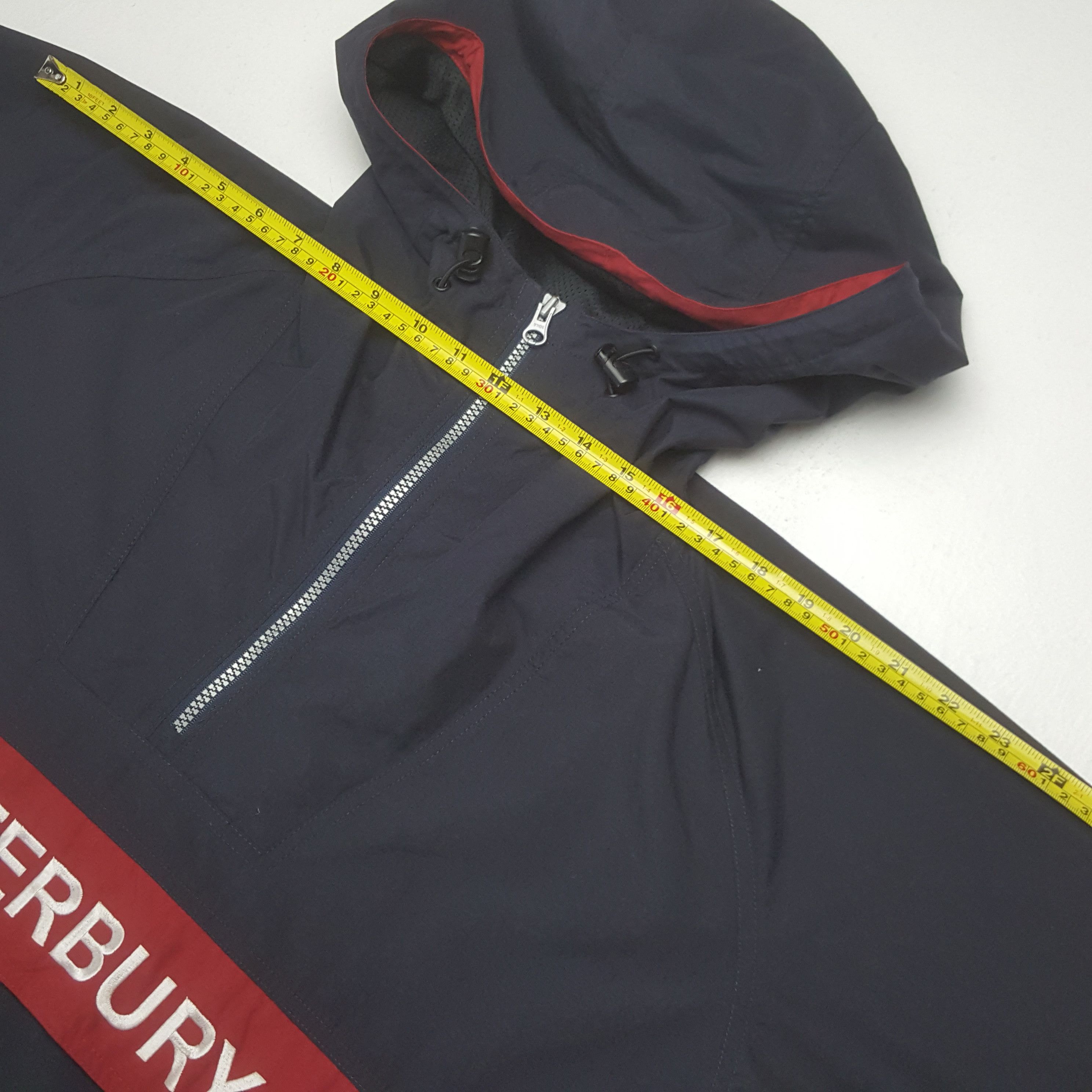 Canterbury of New Zealand Vintage Canterbury Of New Zealand Windbreaker Jacket C323N21 Size US XL / EU 56 / 4 - 5 Thumbnail