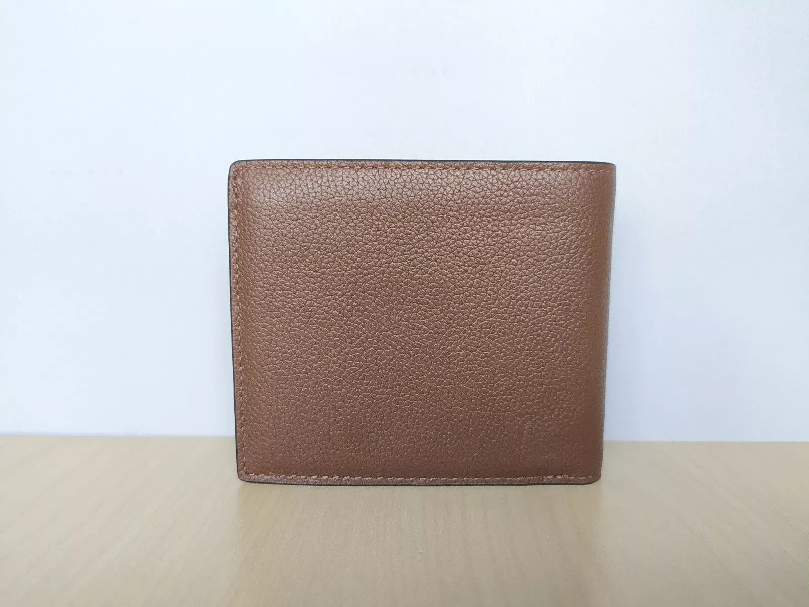 Coach Coach 3 - IN - 1 Leather Wallet T 0531 Size ONE SIZE - 5 Thumbnail