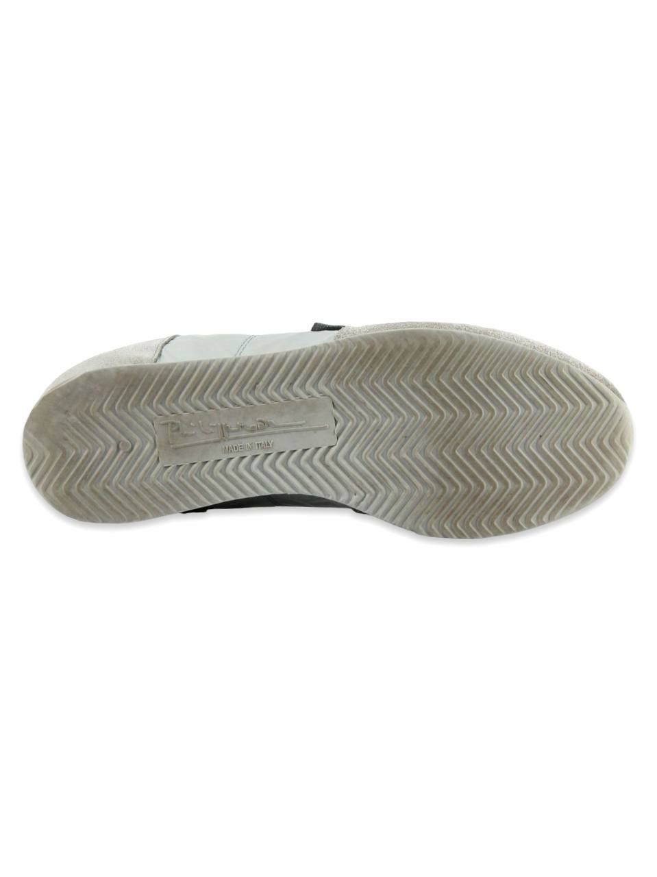 Philippe Model PHILIPPE MODEL Suede and textile sneakers Size US 9 / EU 42 - 6 Thumbnail