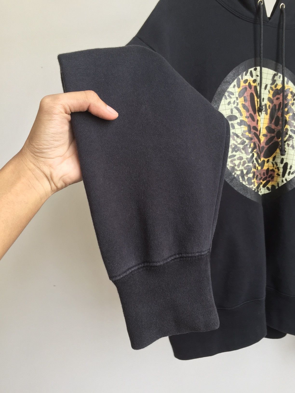 Jun Takahashi Vintage Undercover Hoodie Size US XL / EU 56 / 4 - 7 Thumbnail