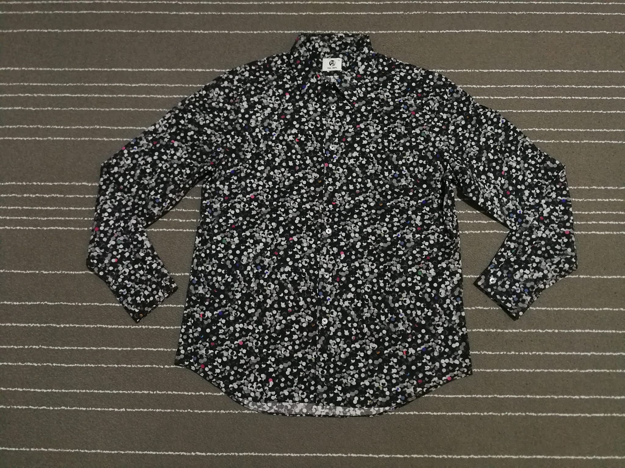 image of Paul Smith Button Up Japan L, Men's (Size Large)