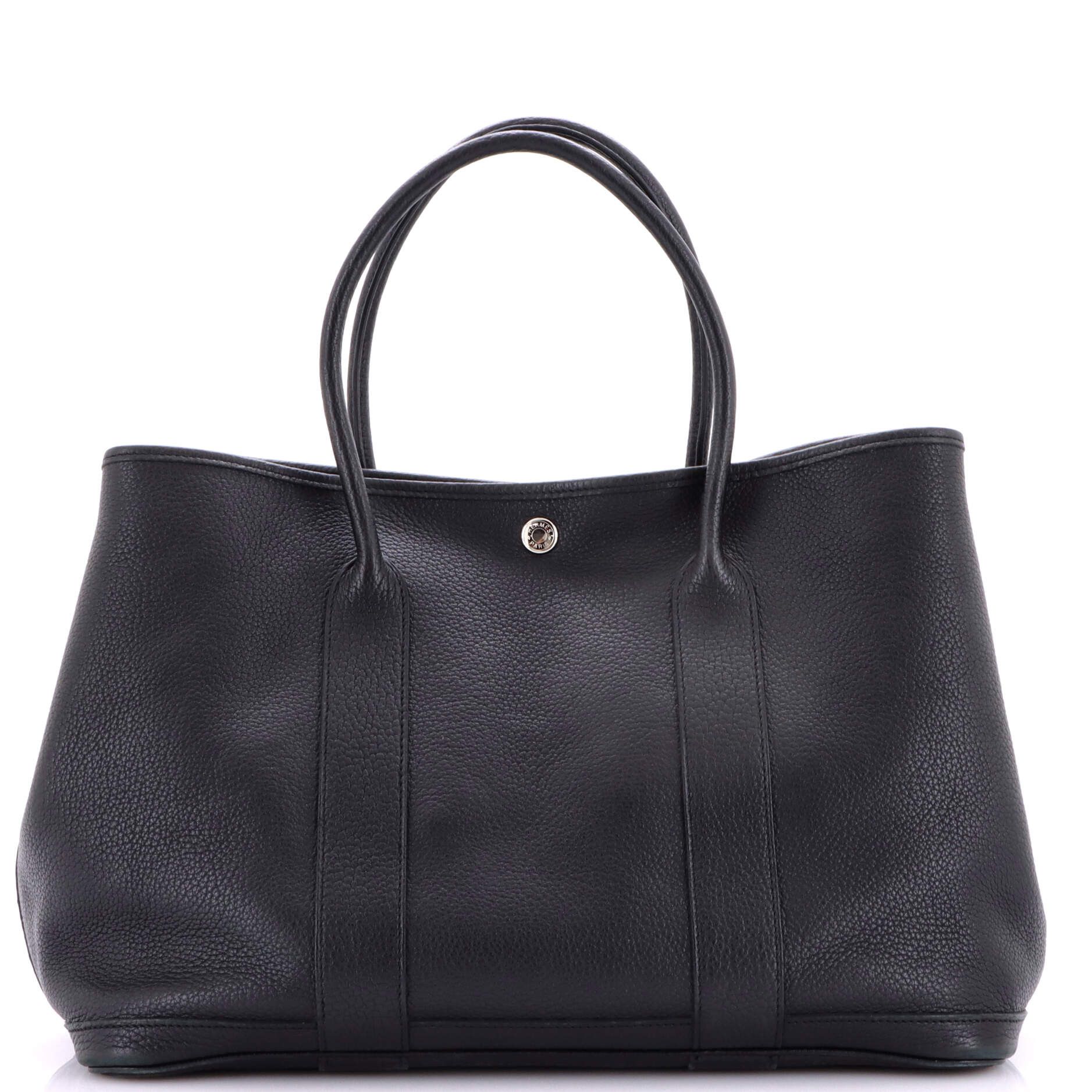 Hermes Garden Party Tote Size ONE SIZE - 1 Thumbnail
