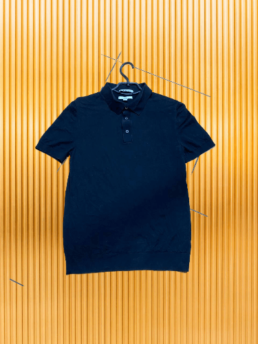 Cos Cos Luxury Polo T-Shirt Men’s Size S Size US S / EU 44-46 / 1 - 1 Thumbnail