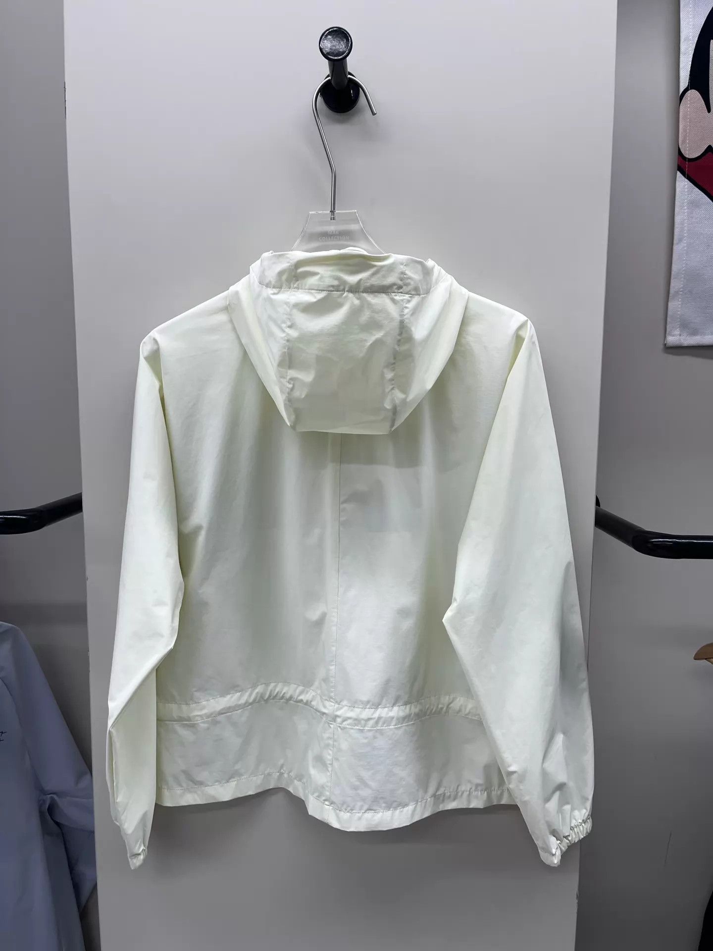 Other KOLON SPORT Women's Outdoor Windproof Sun Jacket L 99 New Size L / US 10 / IT 46 - 4 Thumbnail