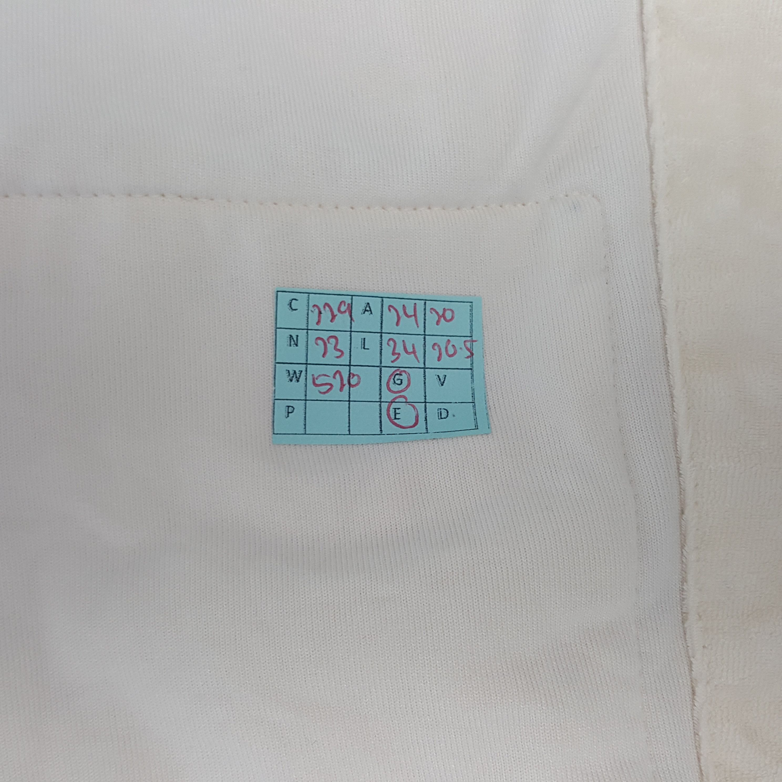 Vintage × Yves Saint Laurent Vintage Yves Saint Laurent Pijamas Jacket Size US S / EU 44-46 / 1 - 8 Thumbnail